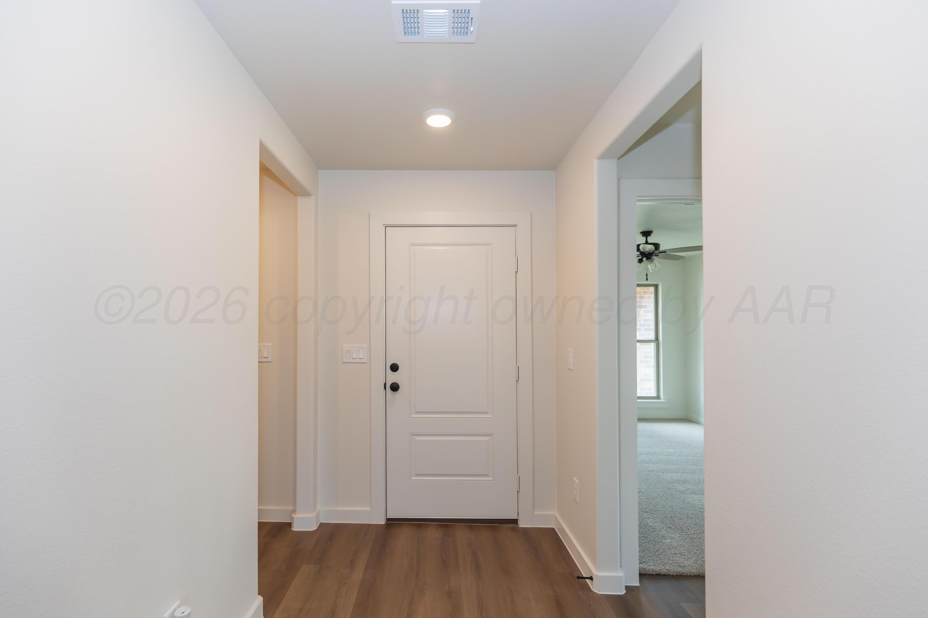 4406 Houlette Street Property Photo 3