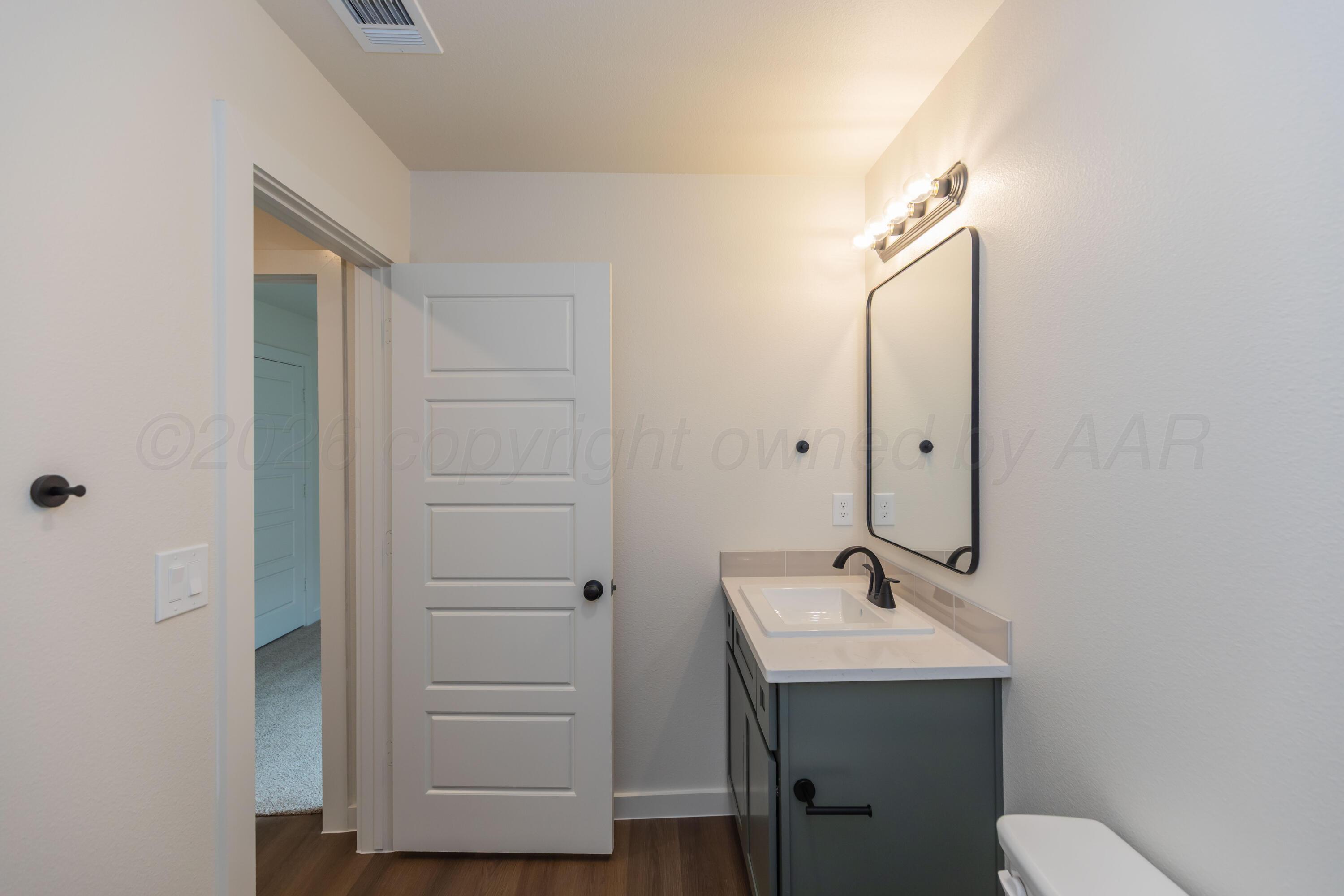 4406 Houlette Street Property Photo 9
