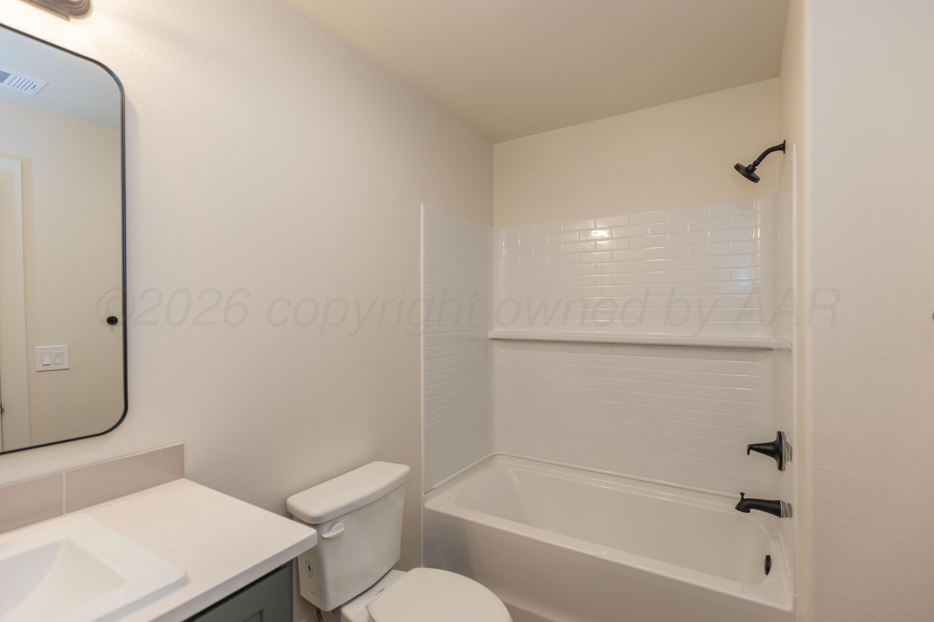 4406 Houlette Street Property Photo 10