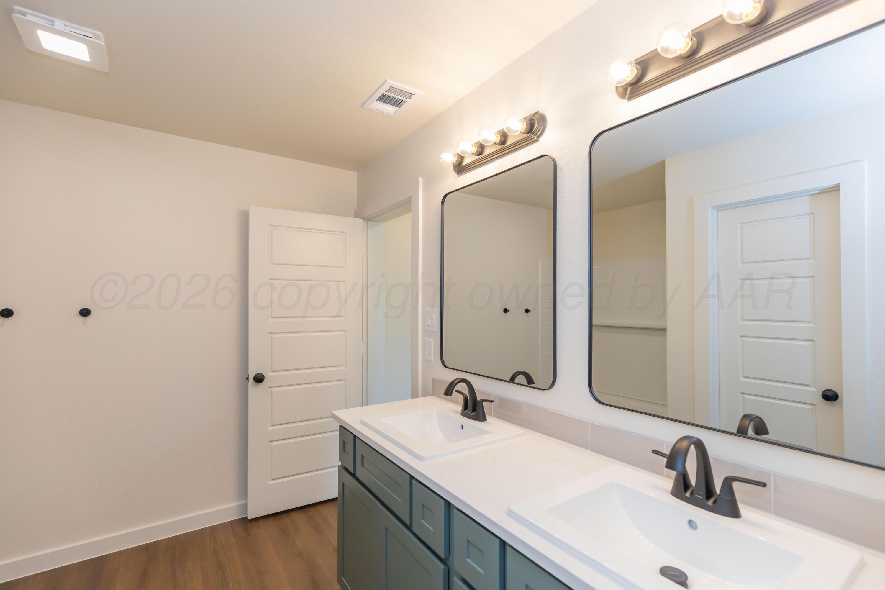 4406 Houlette Street Property Photo 17