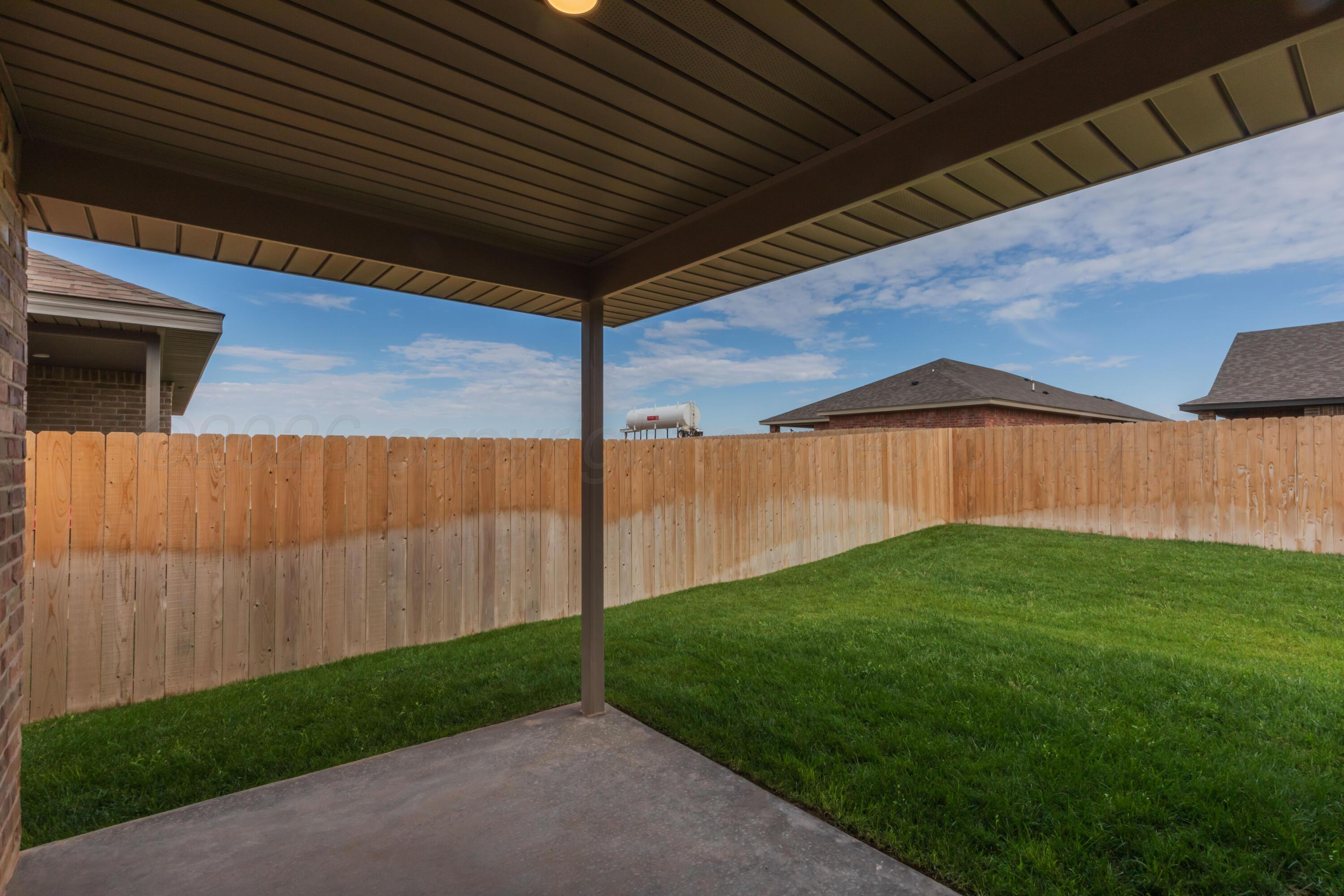 4406 Houlette Street Property Photo 24