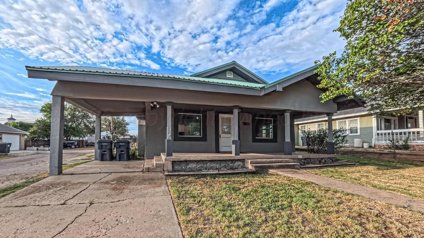 1316 Withers Avenue Property Photo 1