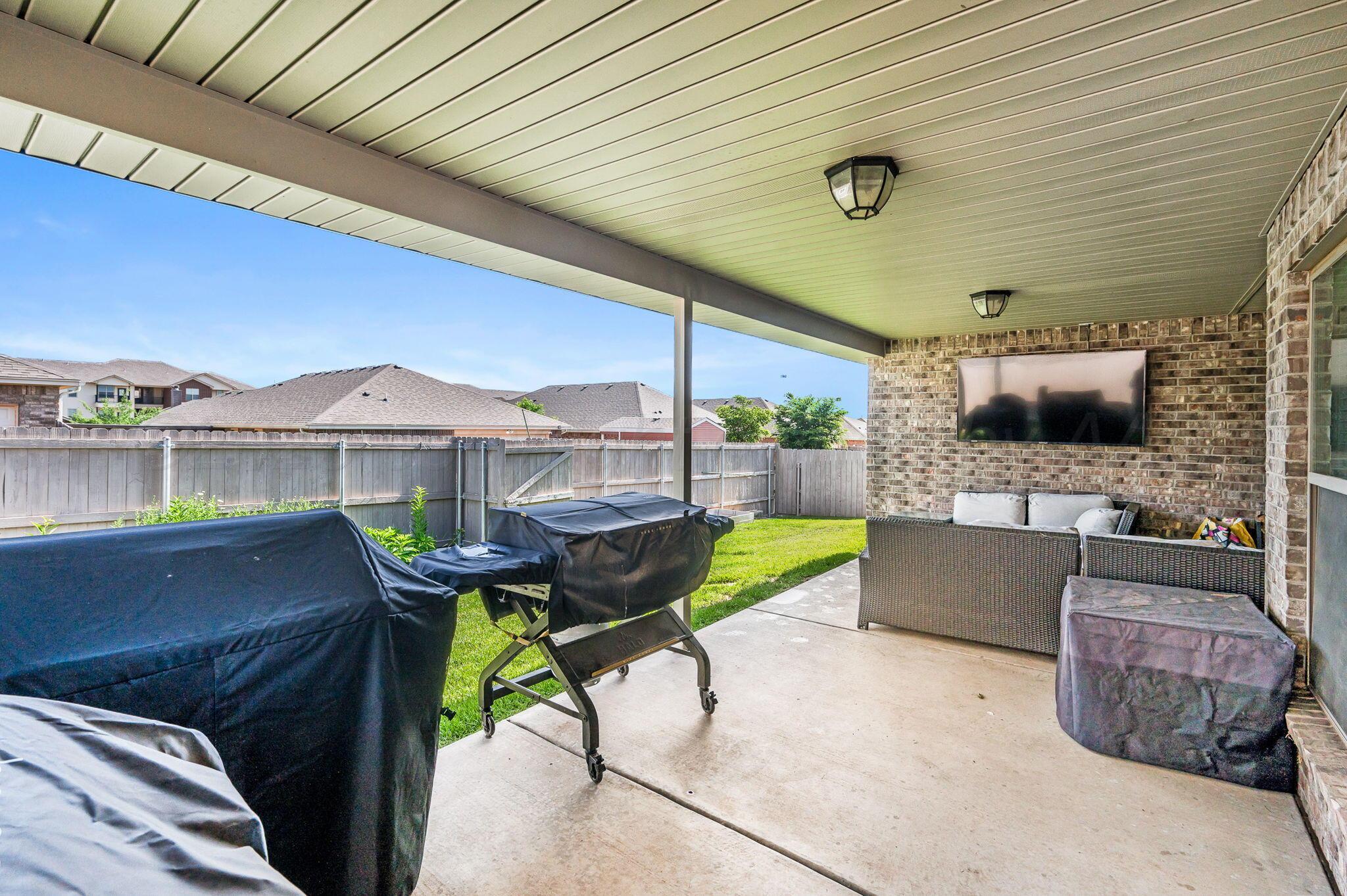 8906 Witmer Court Property Photo 20