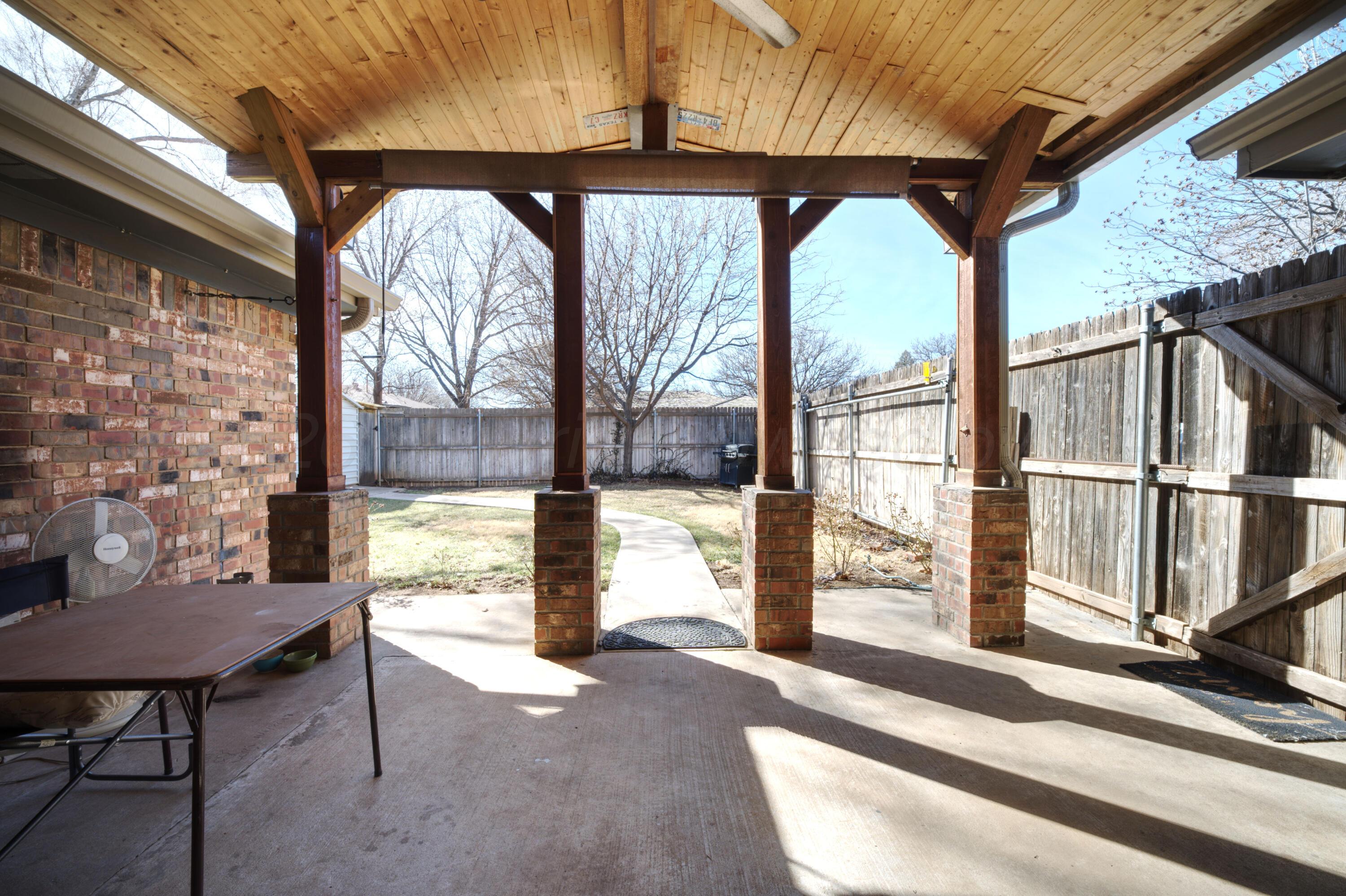 3700 Huntington Drive Property Photo 30