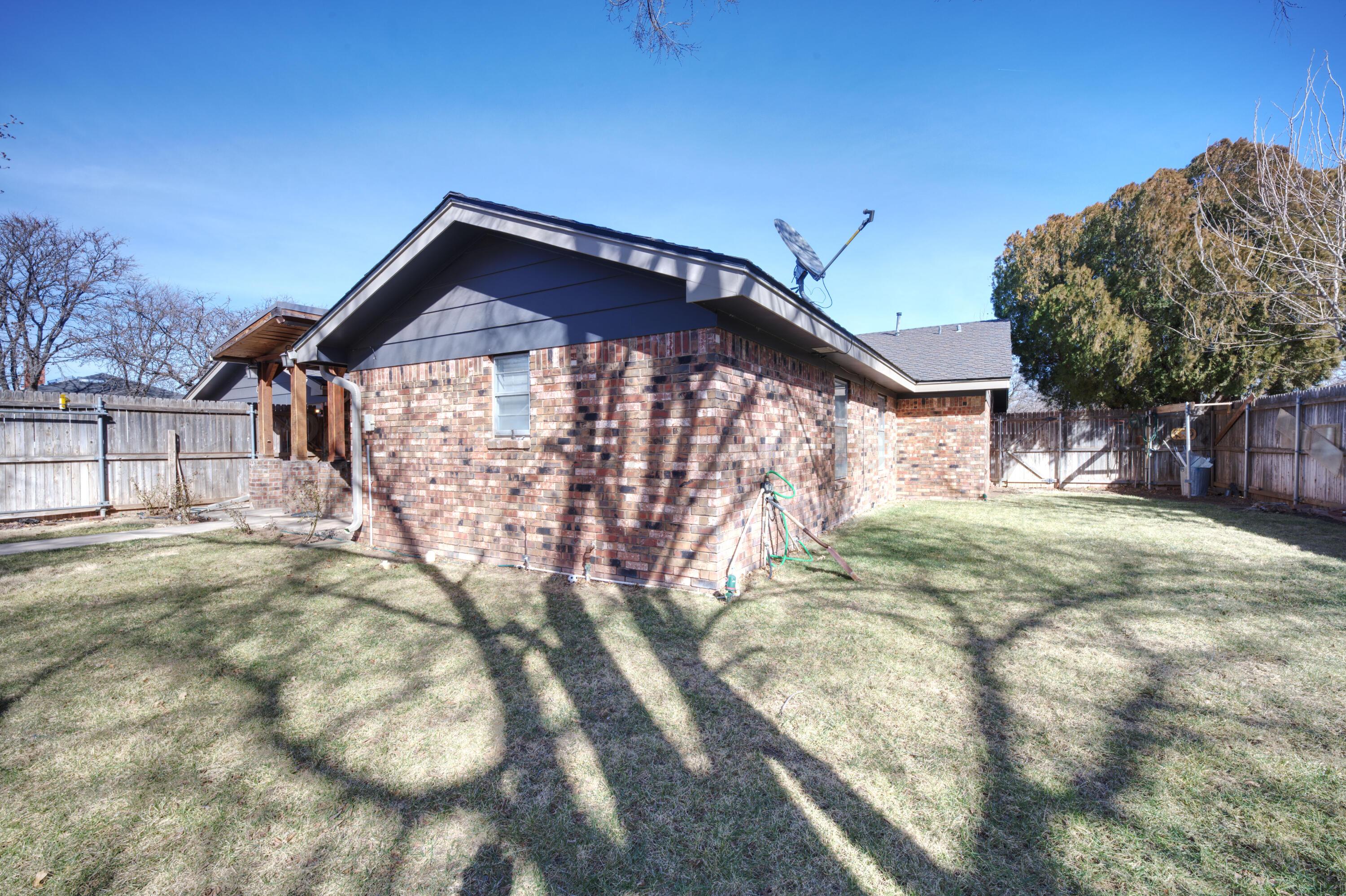 3700 Huntington Drive Property Photo 31