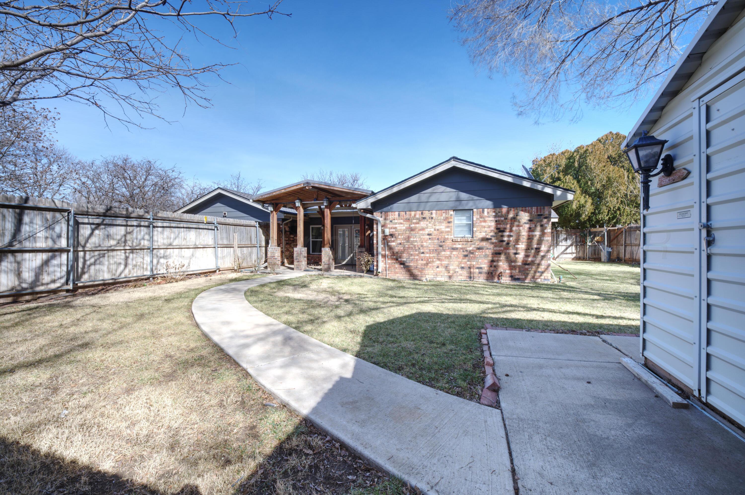 3700 Huntington Drive Property Photo 32