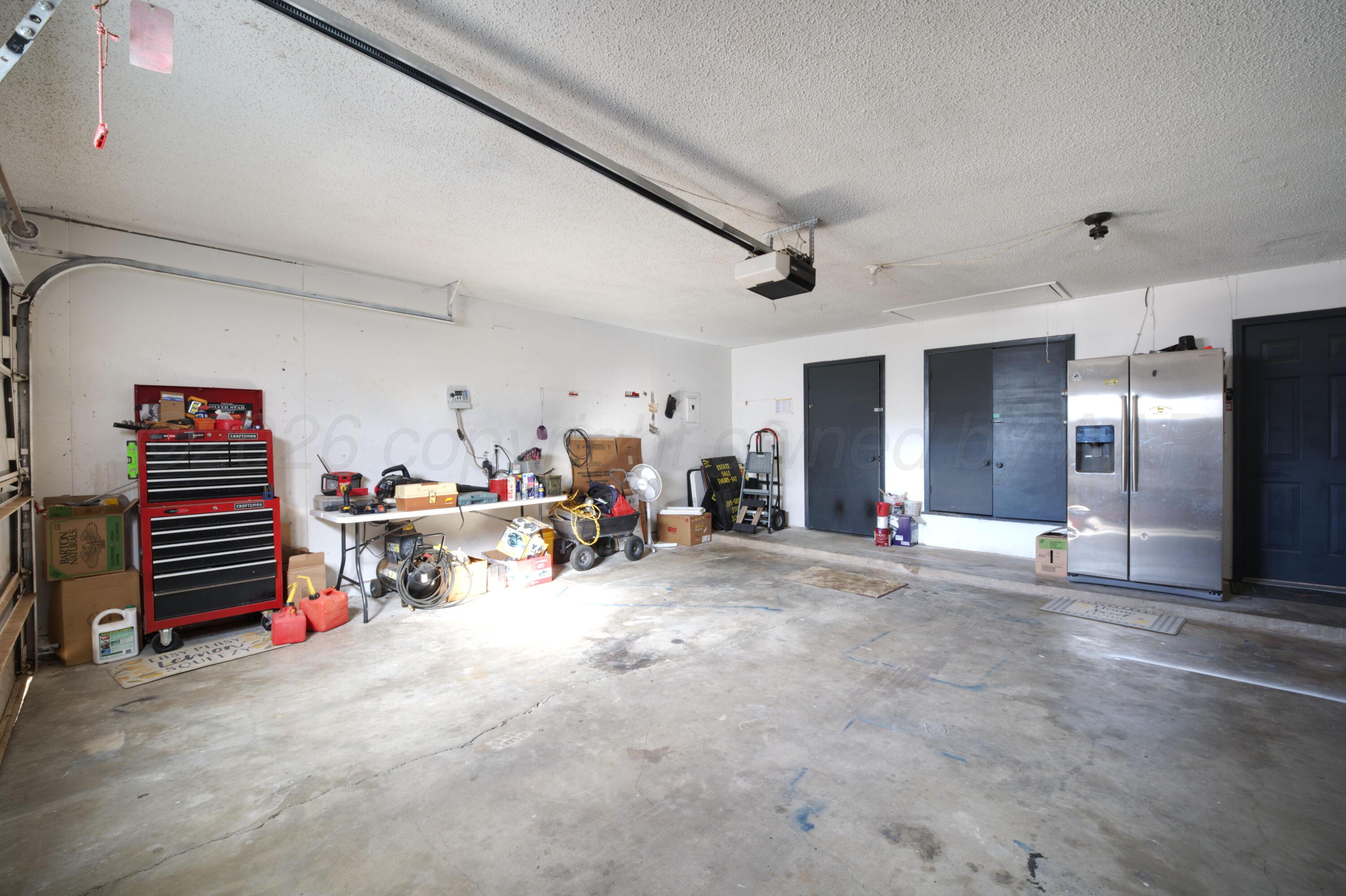 3700 Huntington Drive Property Photo 34