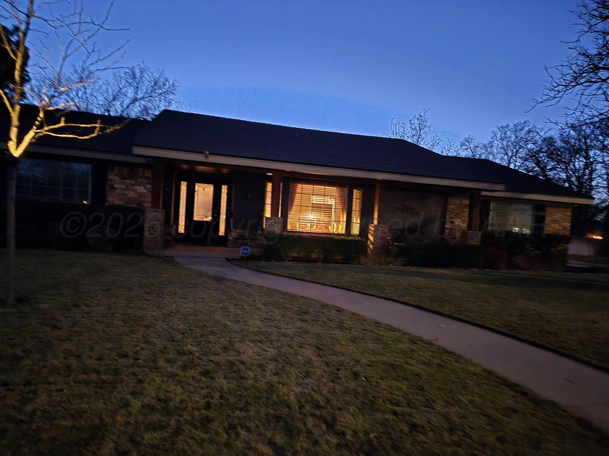 3700 Huntington Drive Property Photo 40