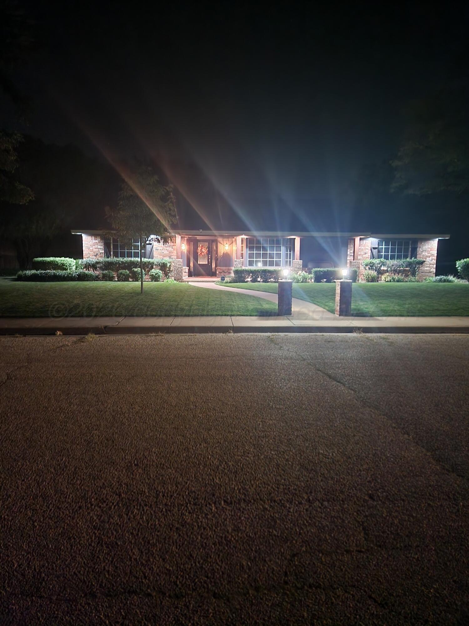 3700 Huntington Drive Property Photo 41