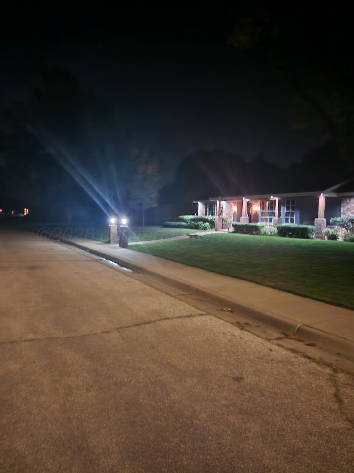 3700 Huntington Drive Property Photo 43