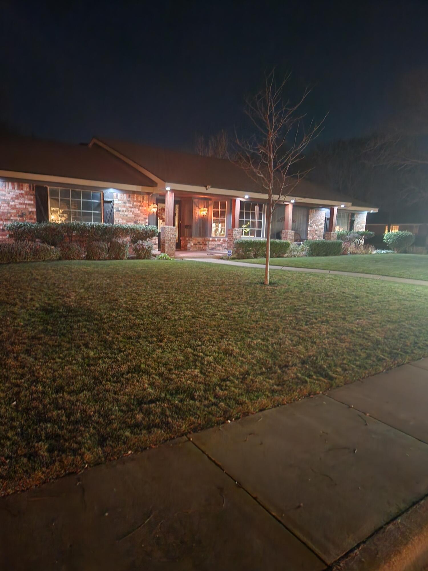 3700 Huntington Drive Property Photo 45