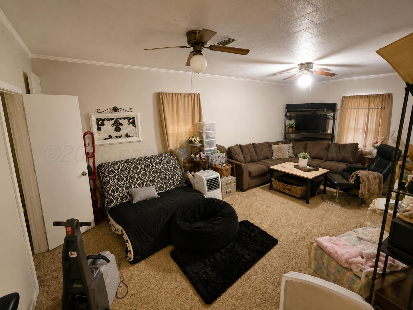 1022 Coble Drive Property Photo 4