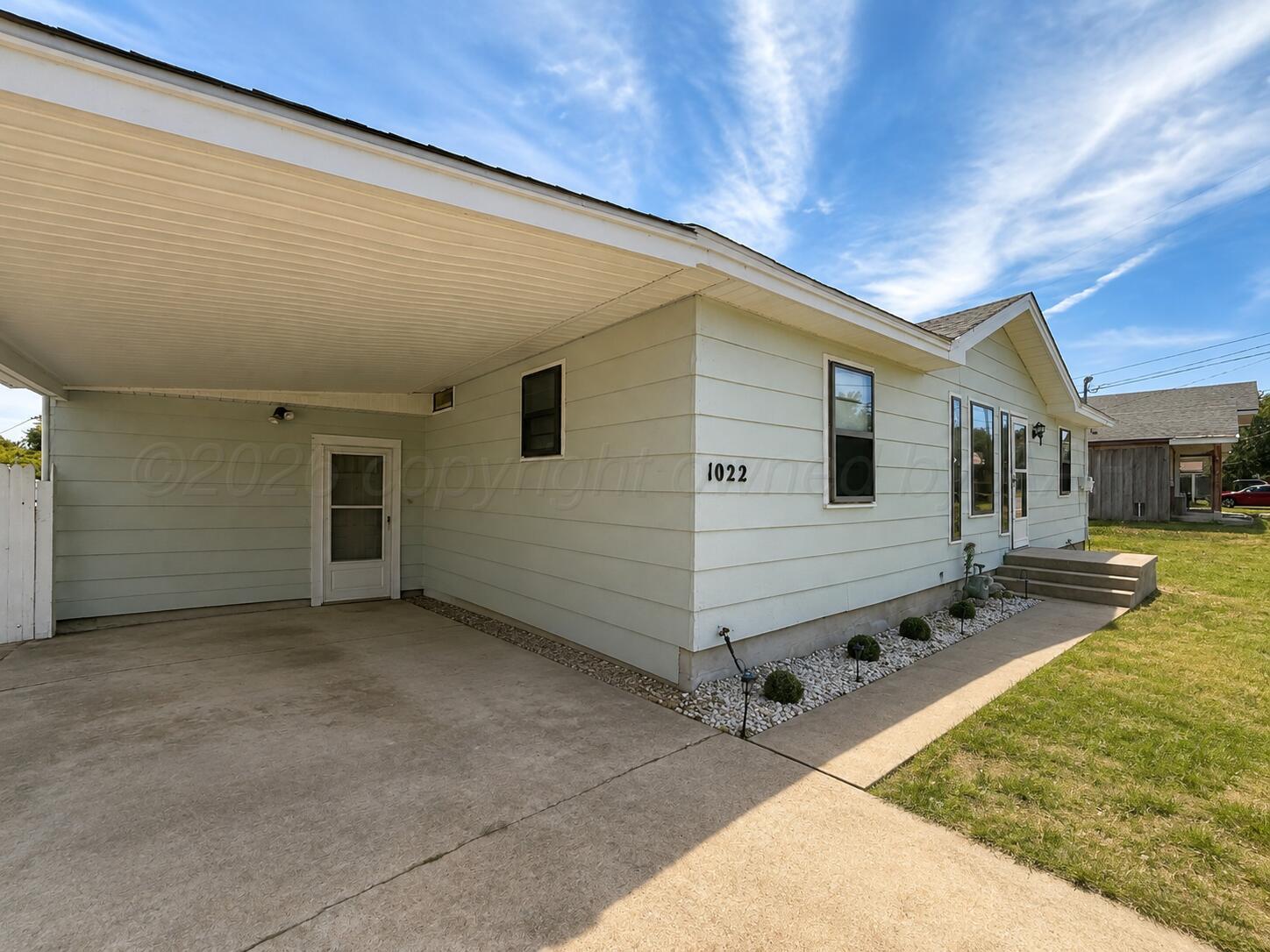 1022 Coble Drive Property Photo 15