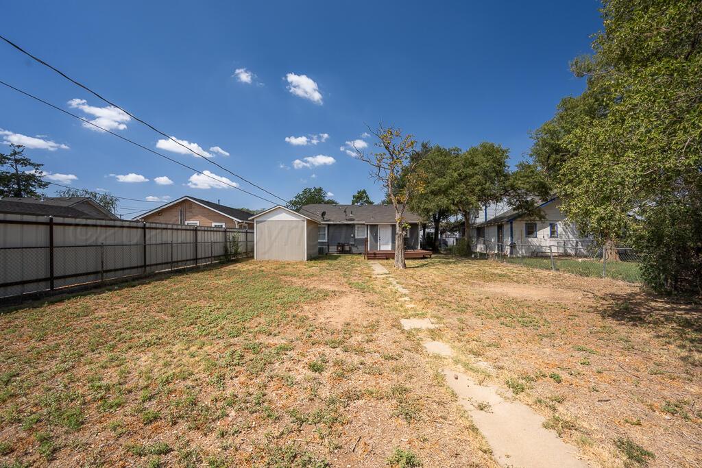 803 S Alabama Street Property Photo 18