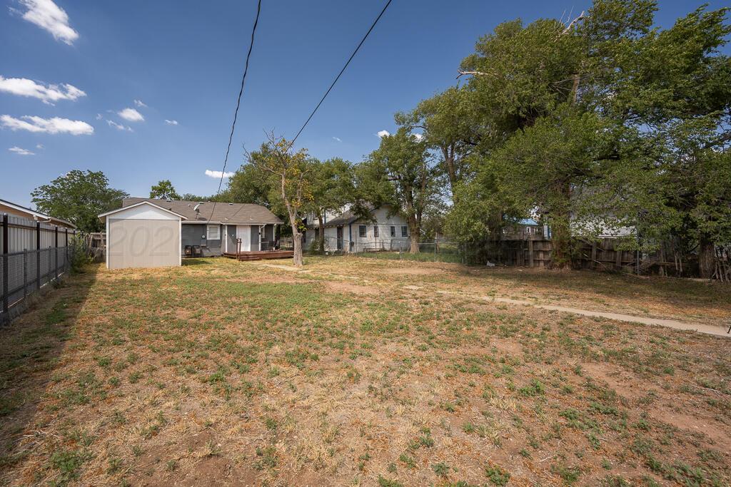 803 S Alabama Street Property Photo 19