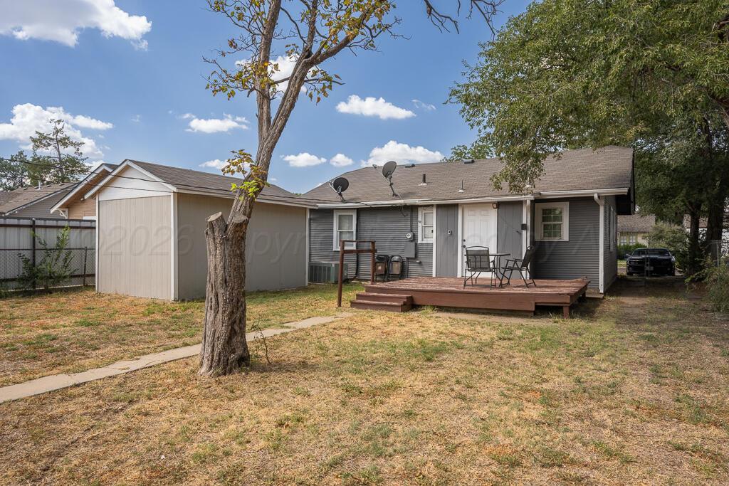 803 S Alabama Street Property Photo 20