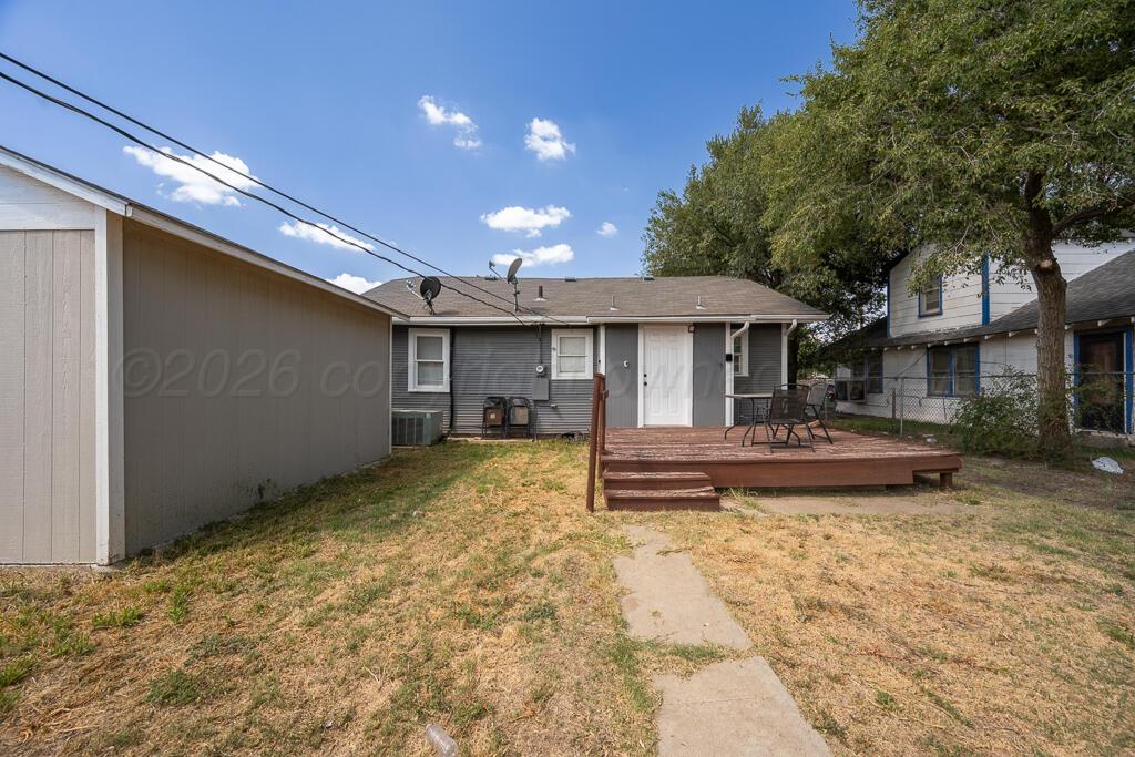803 S Alabama Street Property Photo 21