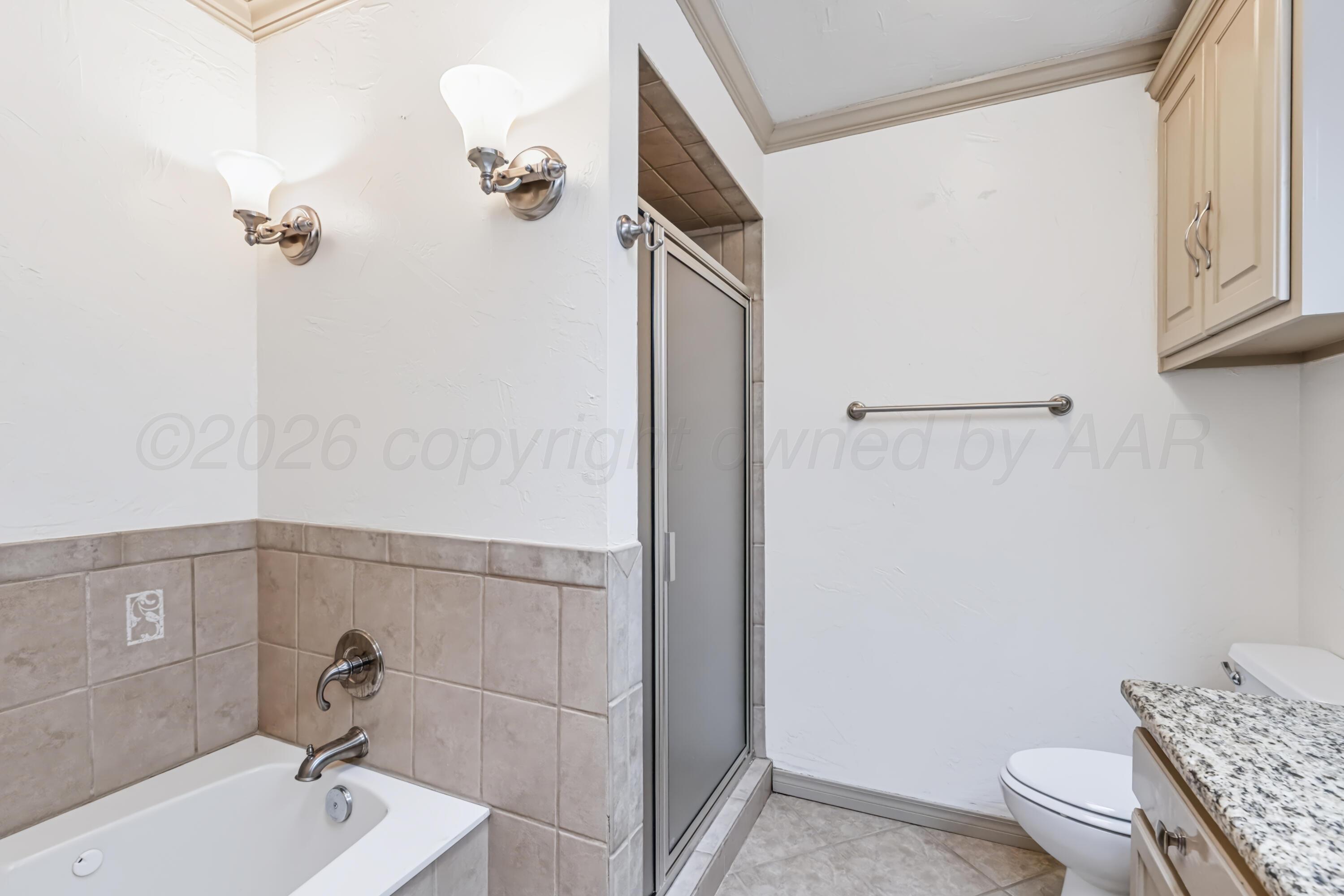 6101 Ridgewood Drive Property Photo 18