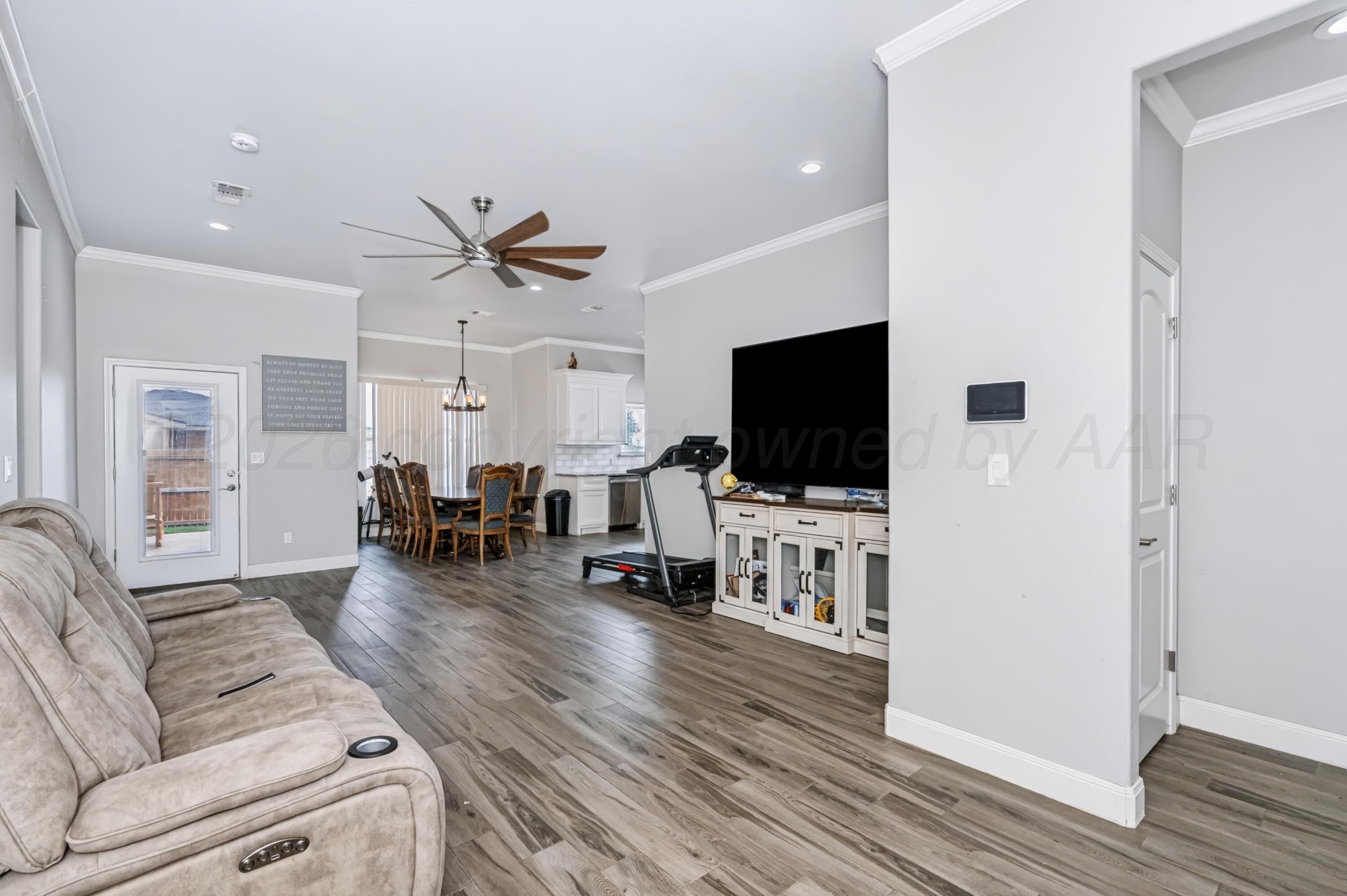 1701 Cactus Flower Road Property Photo 2