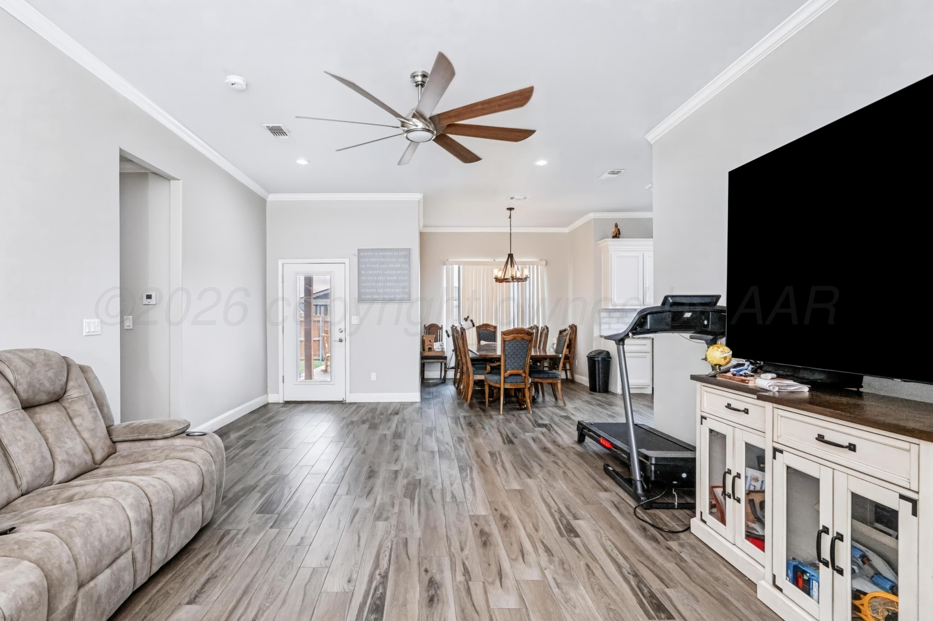 1701 Cactus Flower Road Property Photo 3