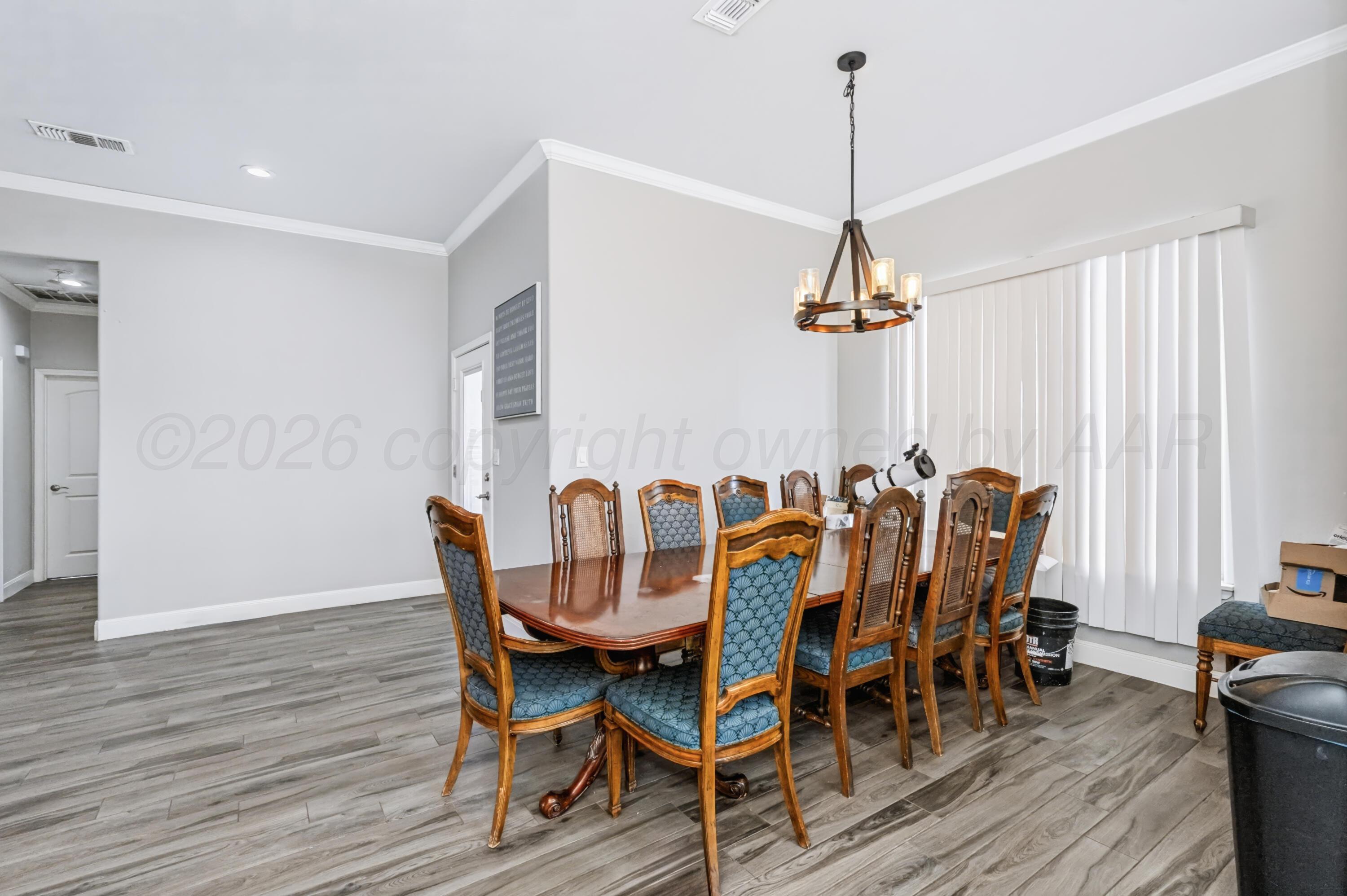 1701 Cactus Flower Road Property Photo 4