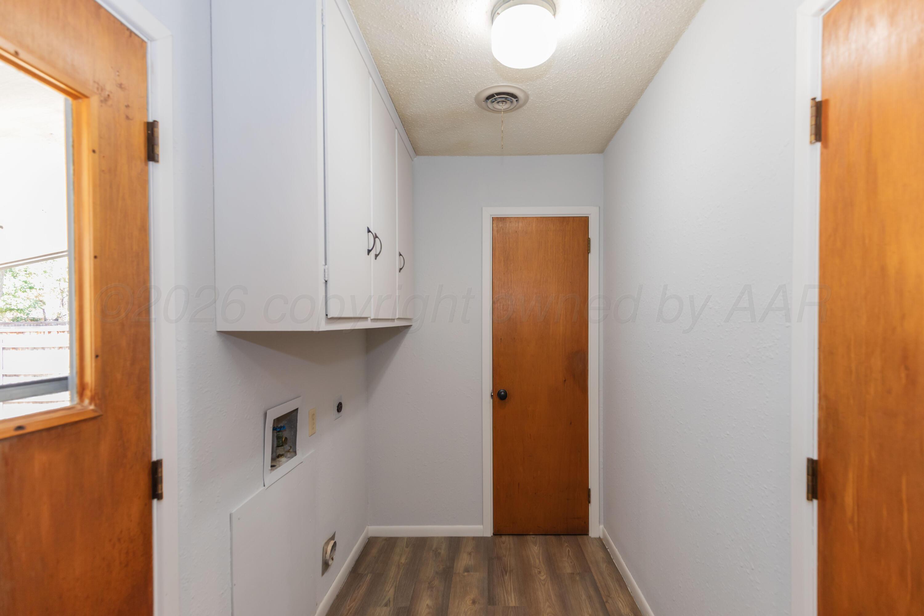 813 S Houston Street Property Photo 30