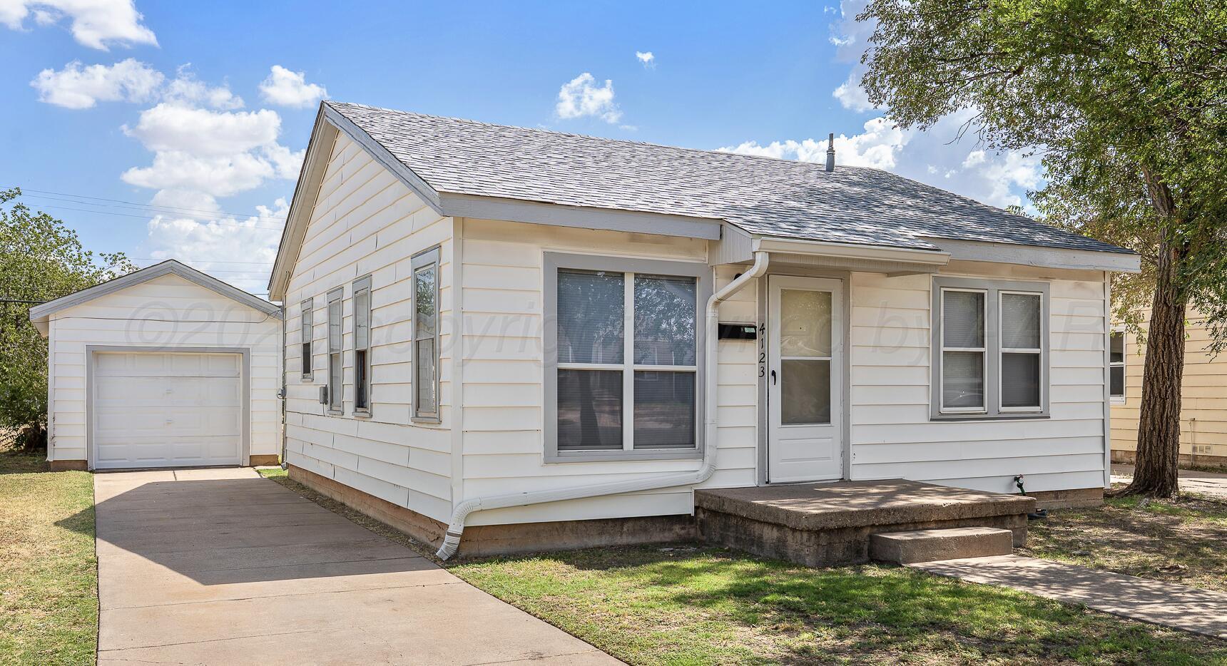 4123 S Hayden Street Property Photo 1