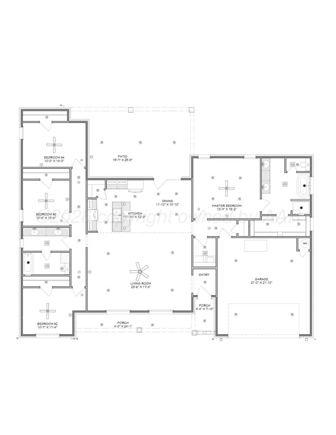 12 Kingston Drive Property Photo 4