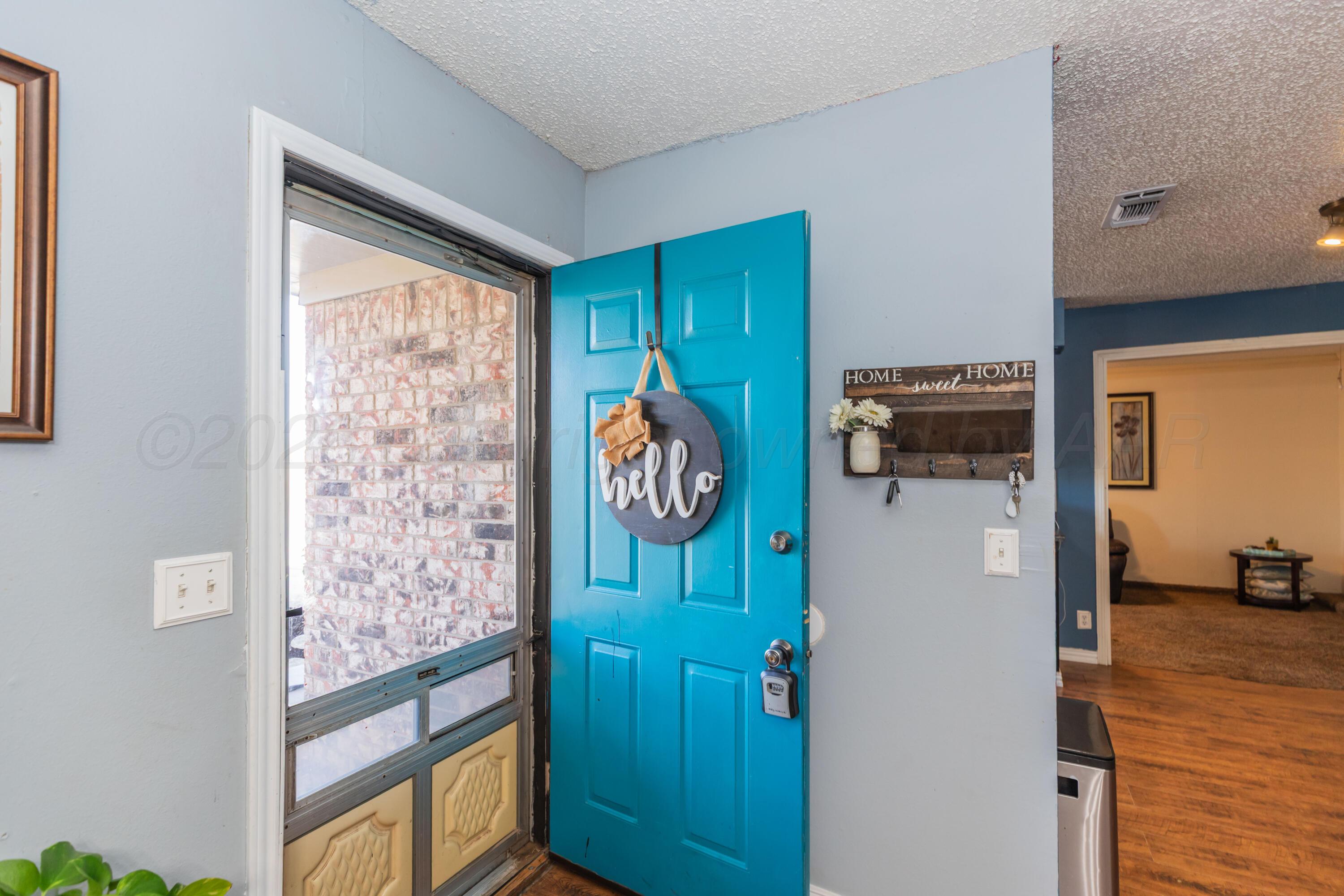 500 Groom Avenue Property Photo 5