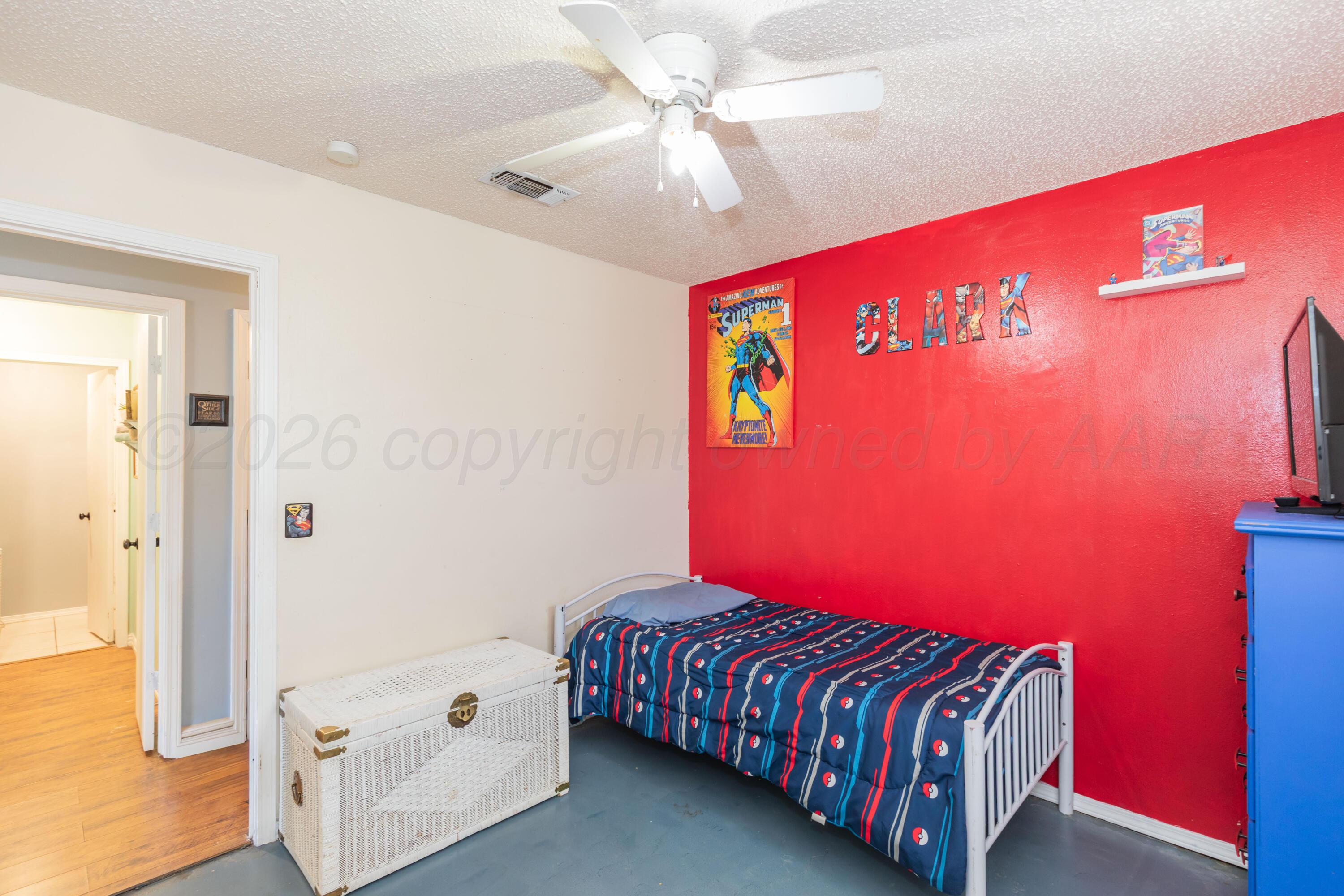 500 Groom Avenue Property Photo 23