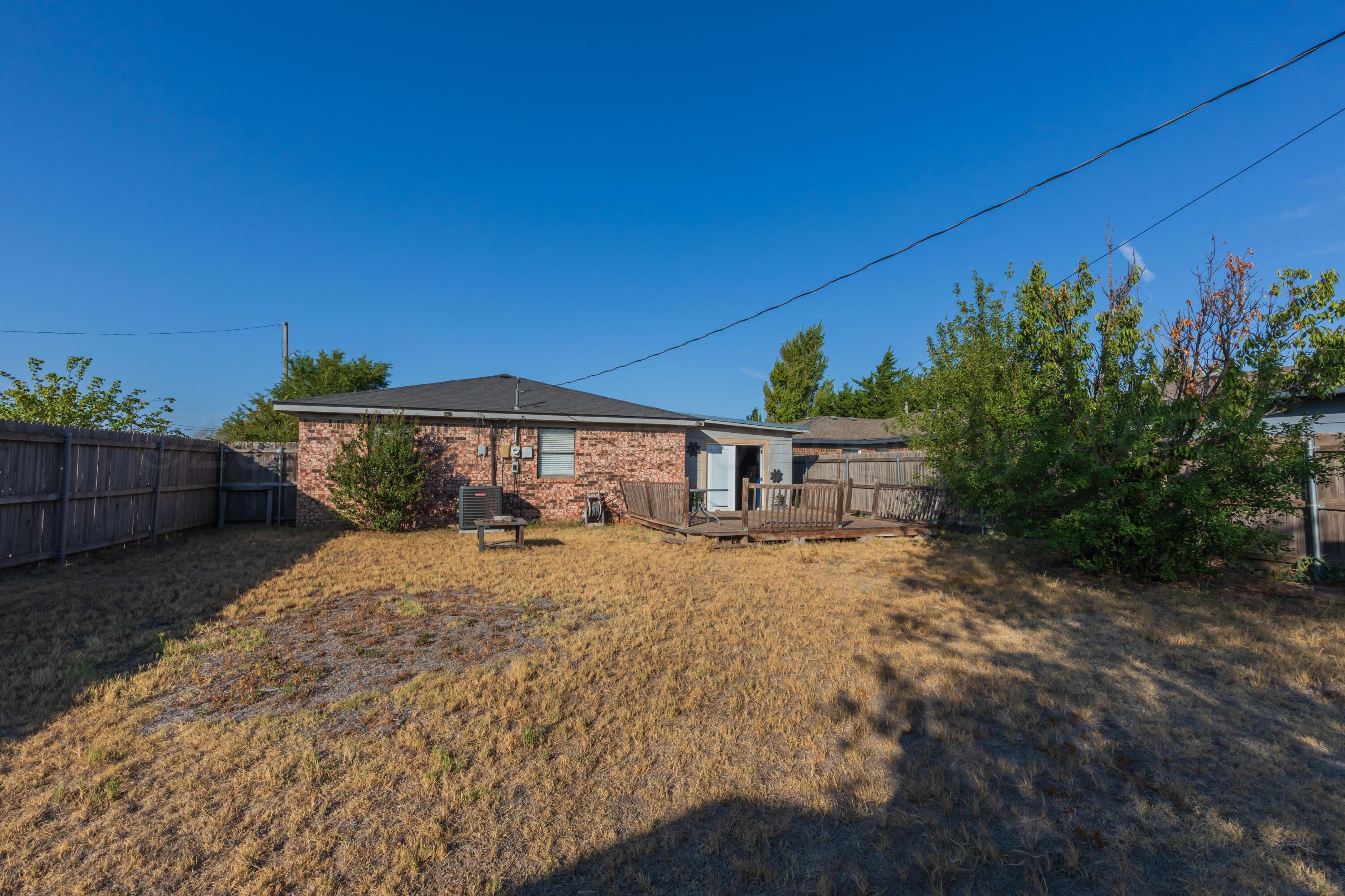 500 Groom Avenue Property Photo 33