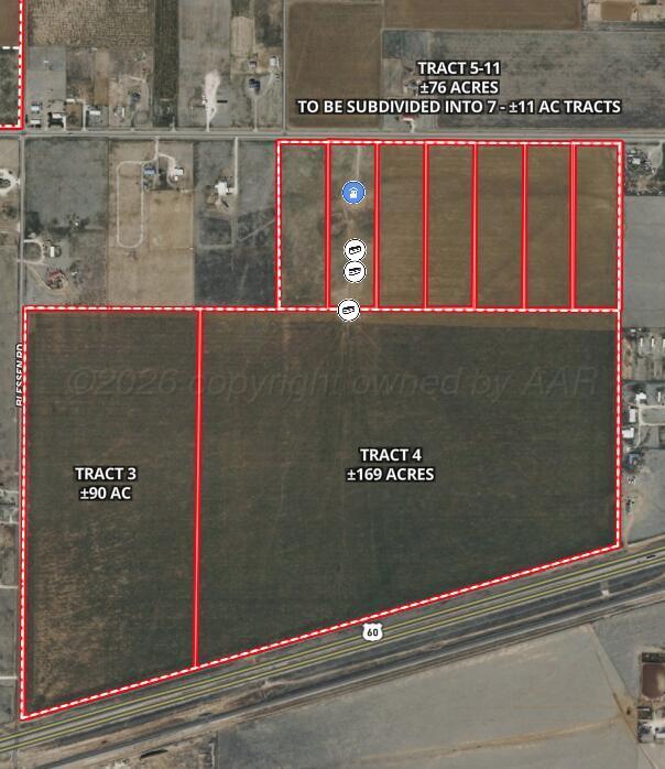 Colette Farms Tract 5 ±11ac Property Photo 12