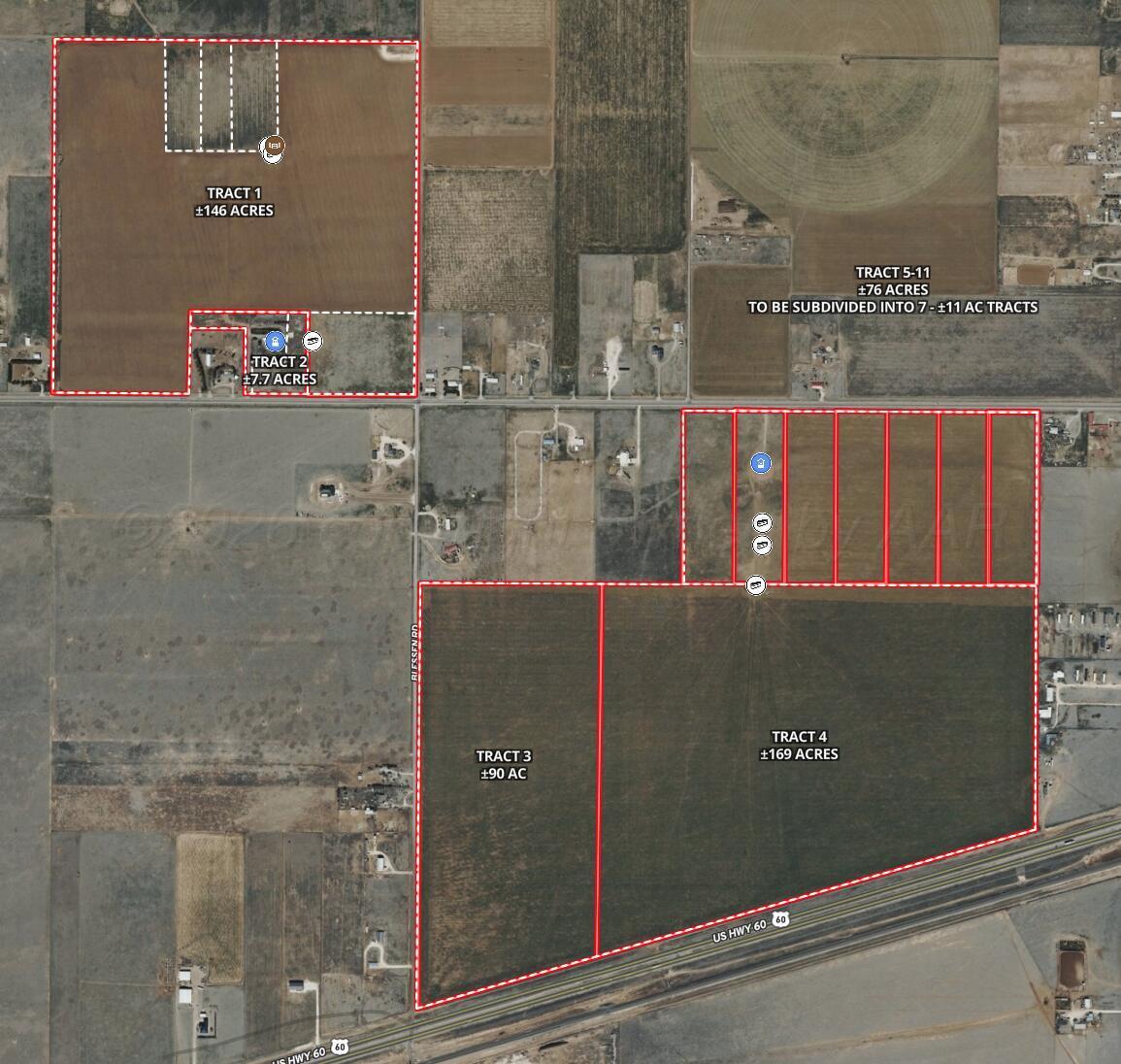 Colette Farms Tract 5 ±11ac Property Photo 13