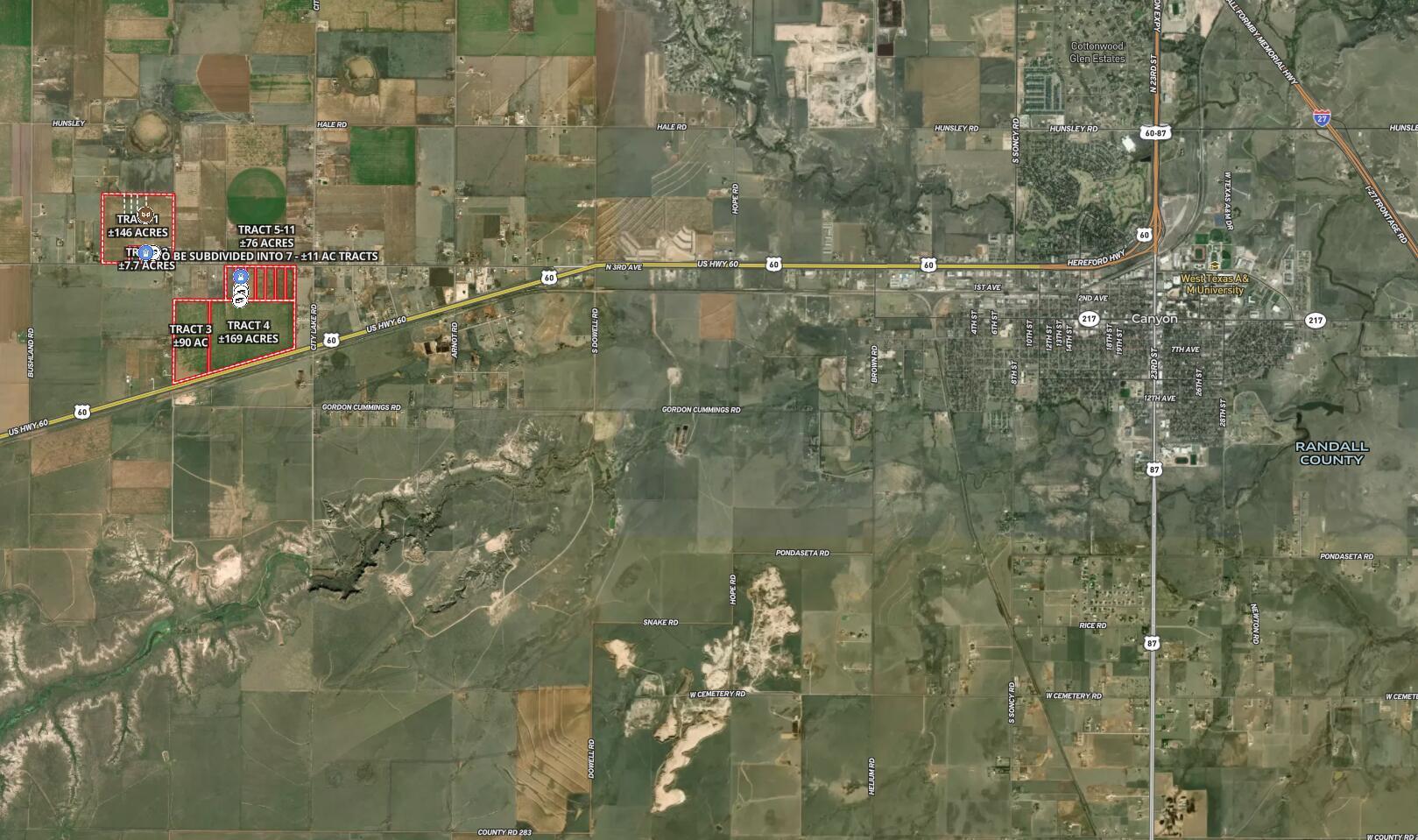Colette Farms Tract 5 ±11ac Property Photo 14