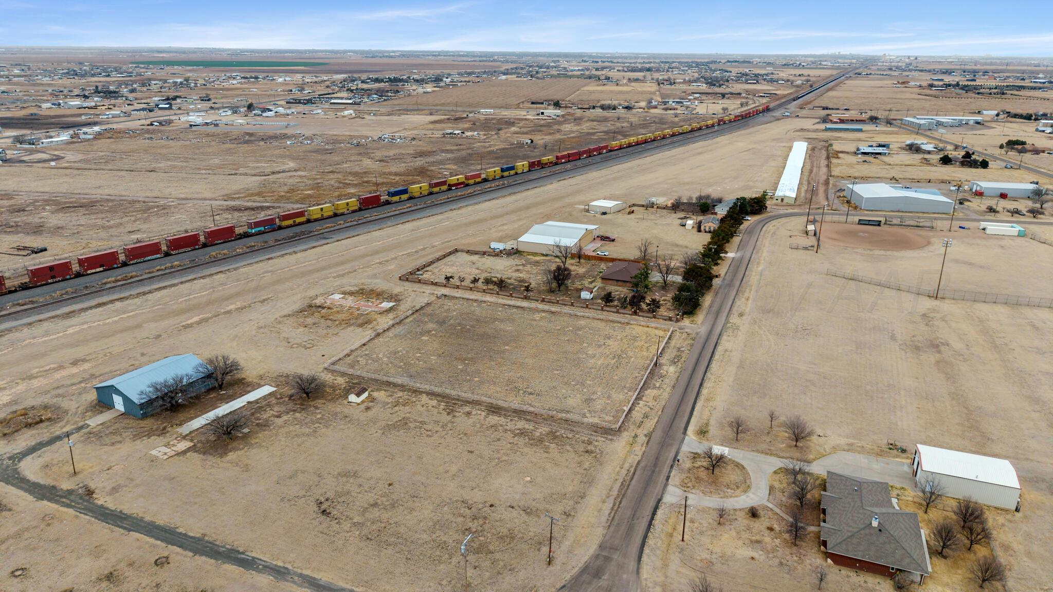 14010 Buffalo Airport Road Property Photo 1