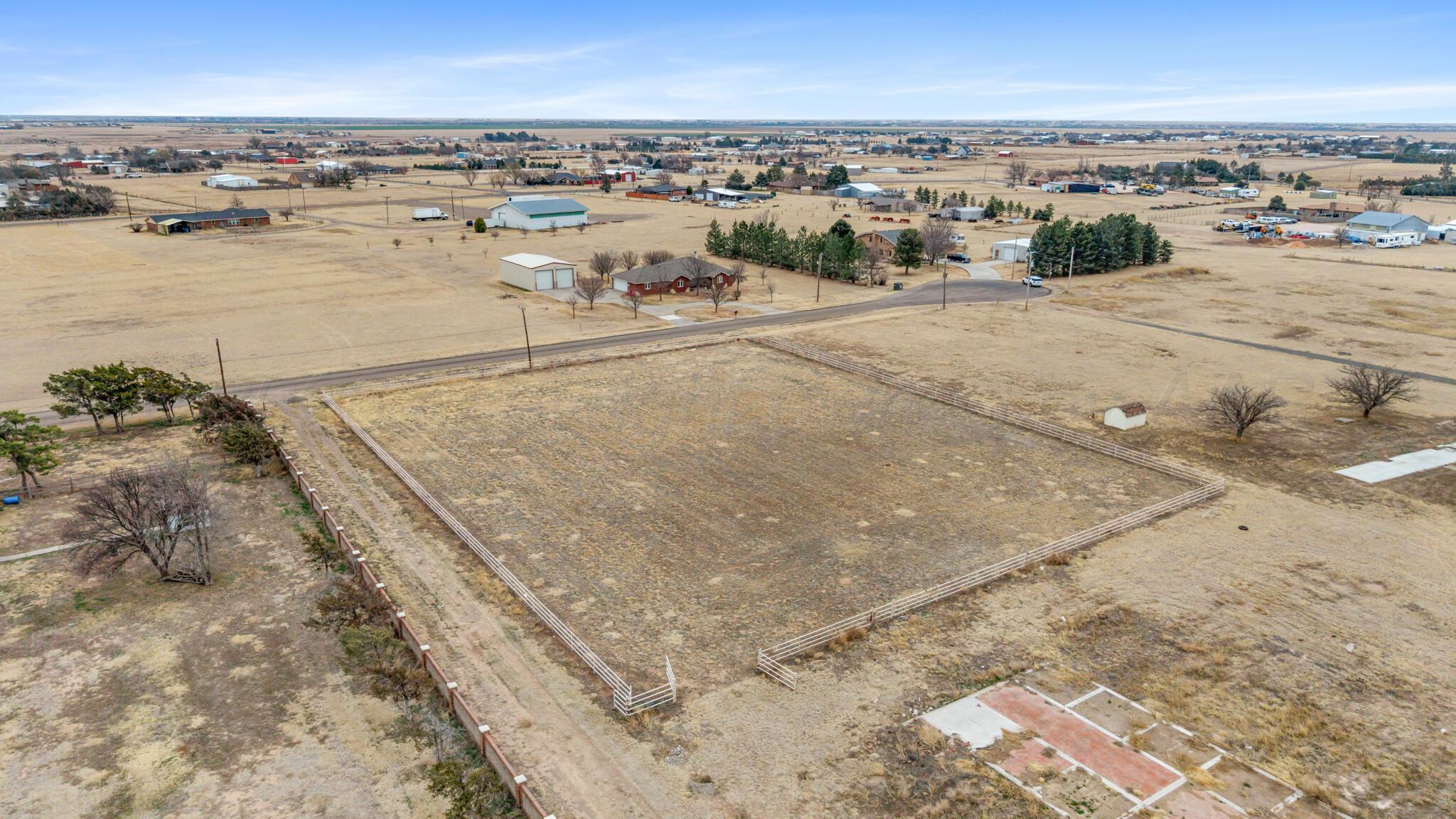 14010 Buffalo Airport Road Property Photo 4