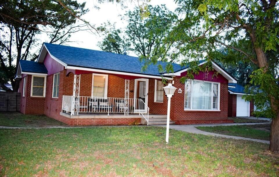 117 Cedar Avenue Property Photo 1