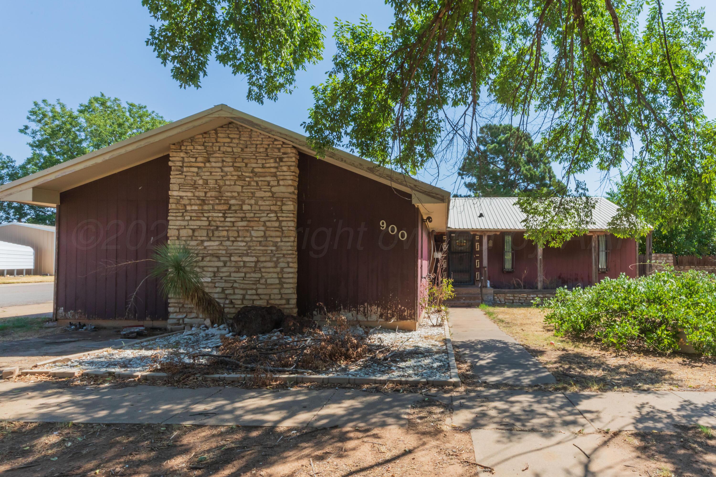 900 S Madden Street Property Photo 1