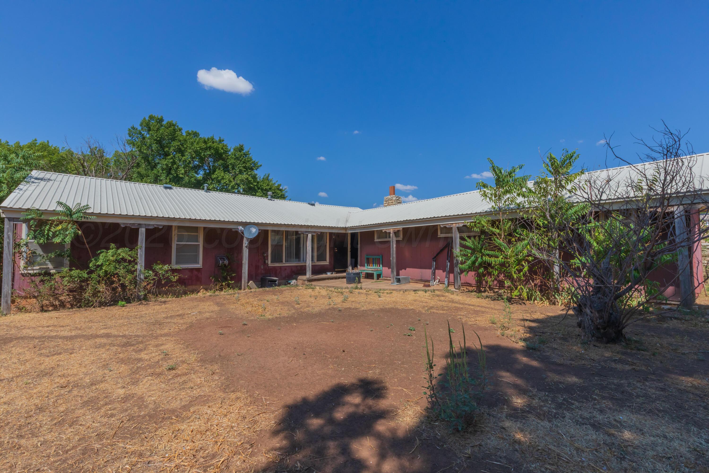 900 S Madden Street Property Photo 27