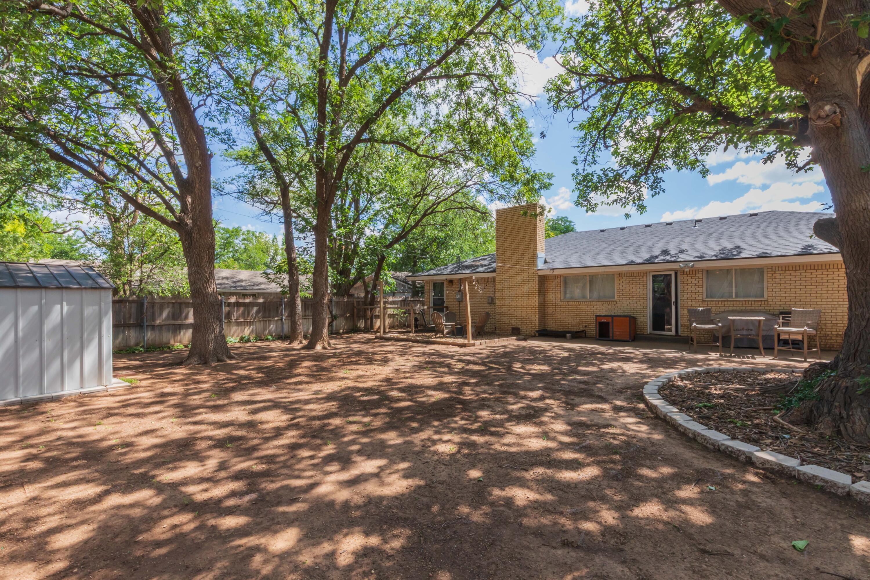 3702 Lynette Drive Property Photo 42