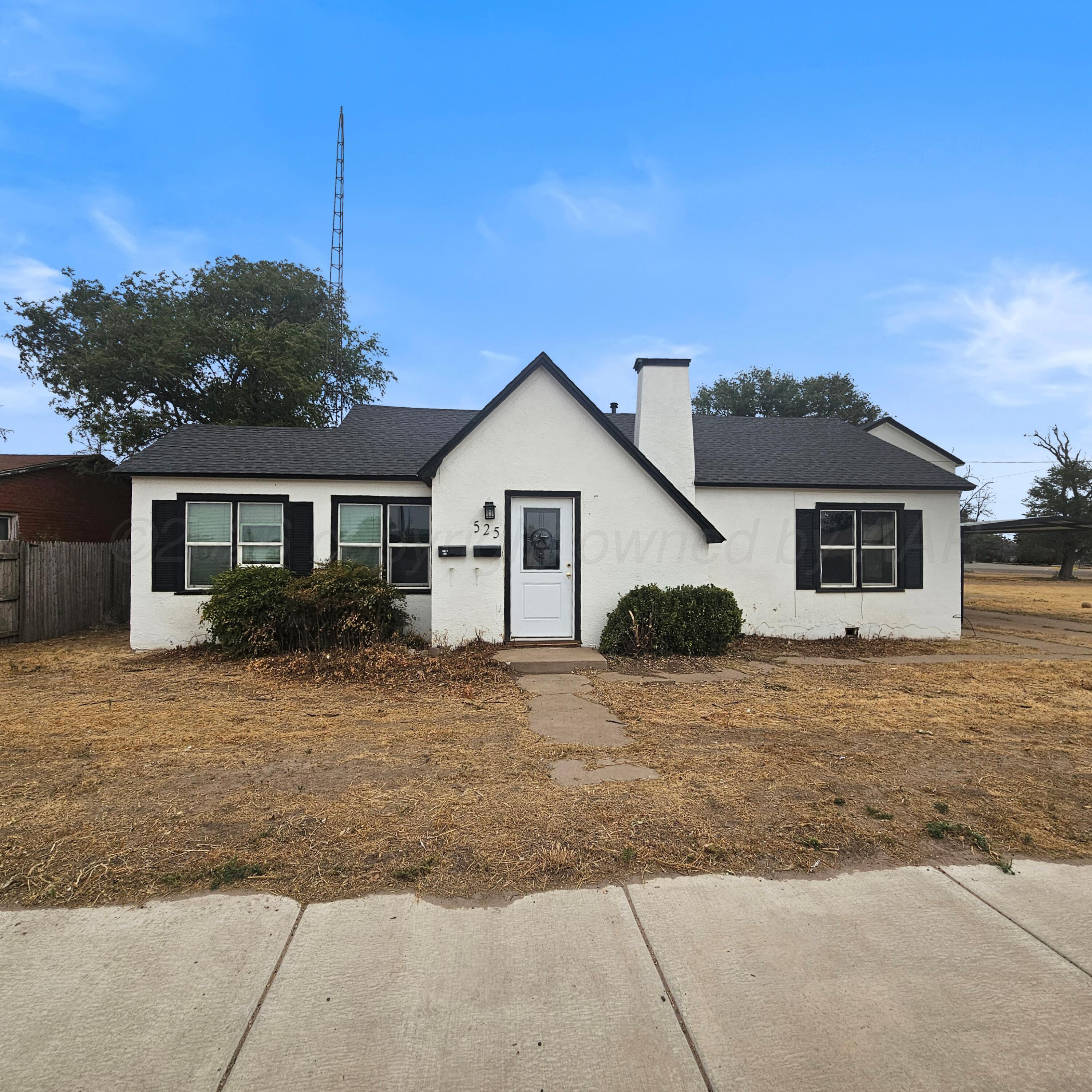 525 Se 2nd Street Property Photo 1