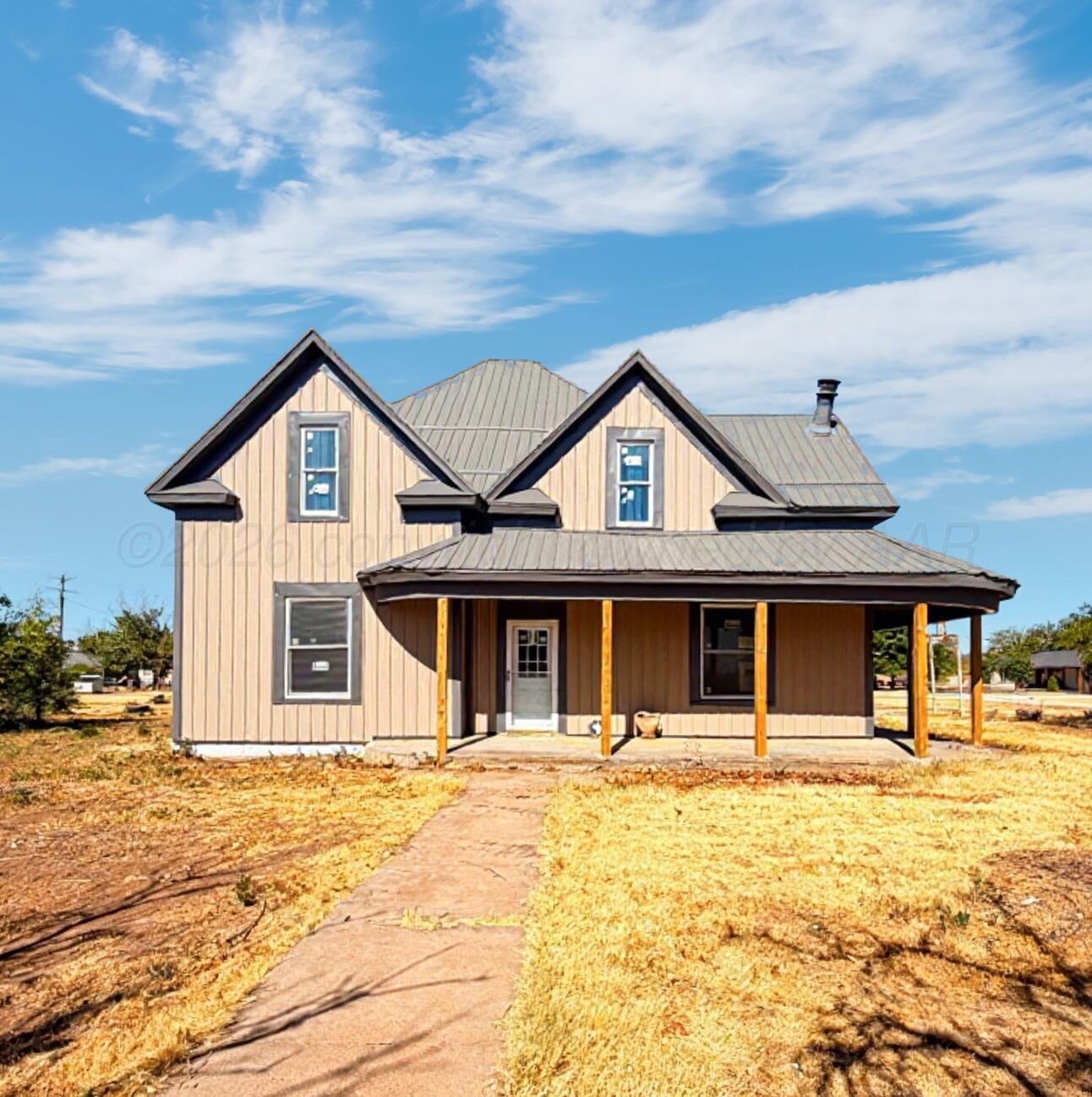 200 Pulitzer Street Property Photo 2