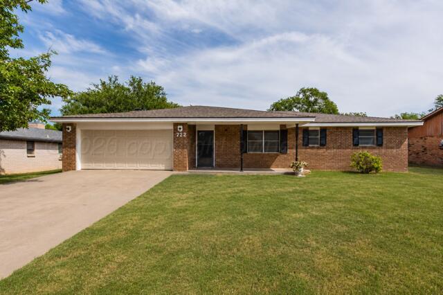 722 Foster Lane Property Photo 1