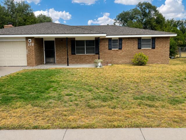 722 Foster Lane Property Photo 2