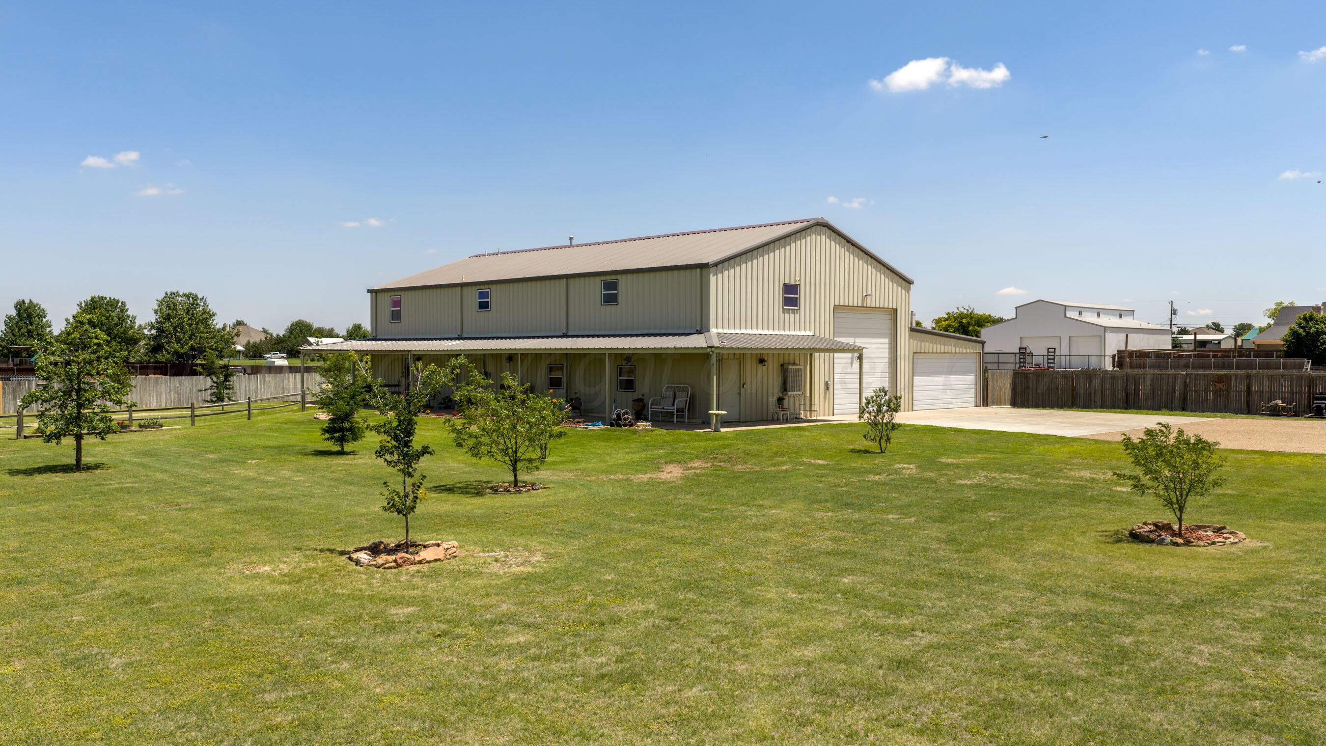 9900 Cassidy Drive Property Photo 3