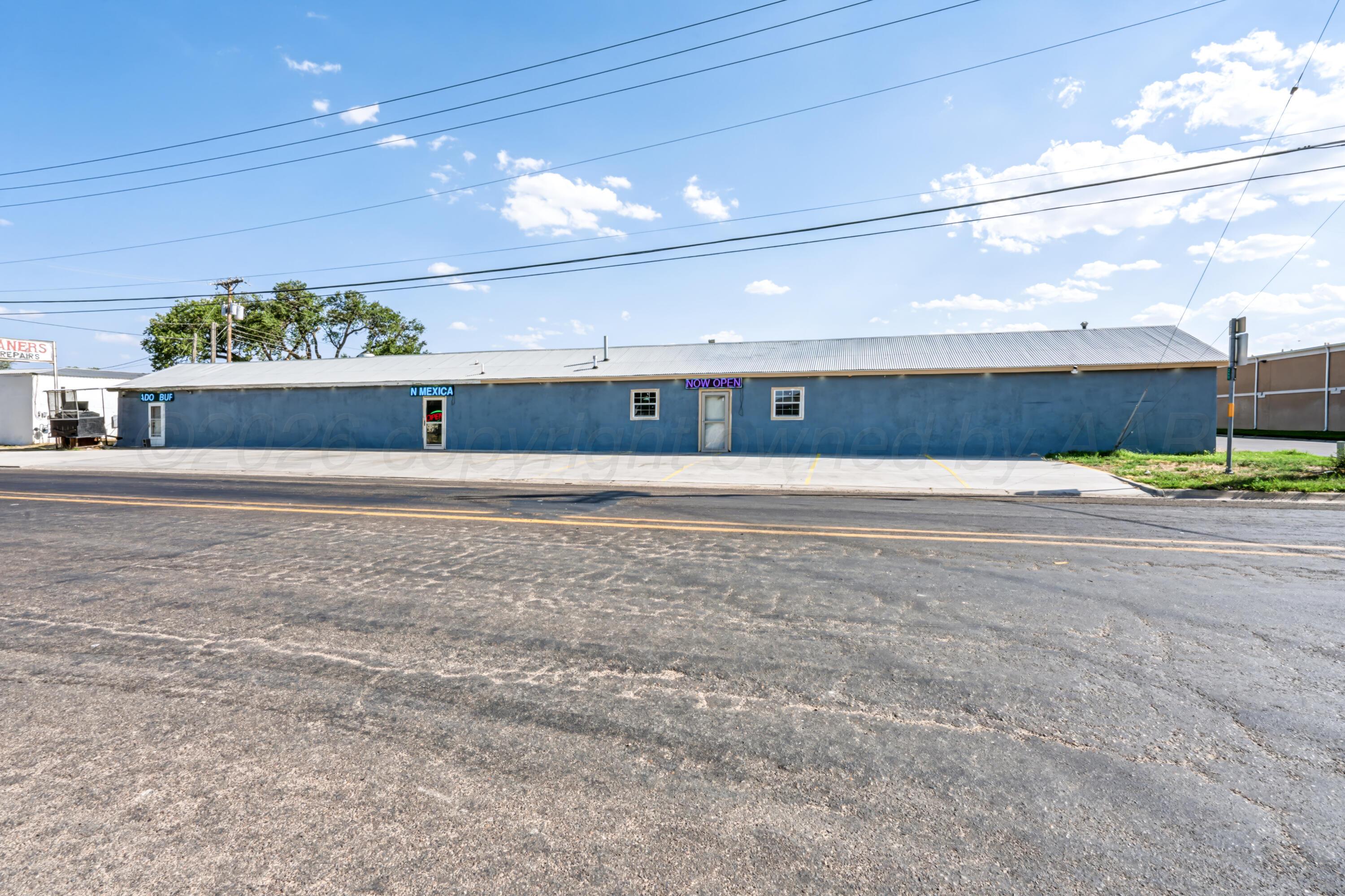 101 Scott Avenue Property Photo 1