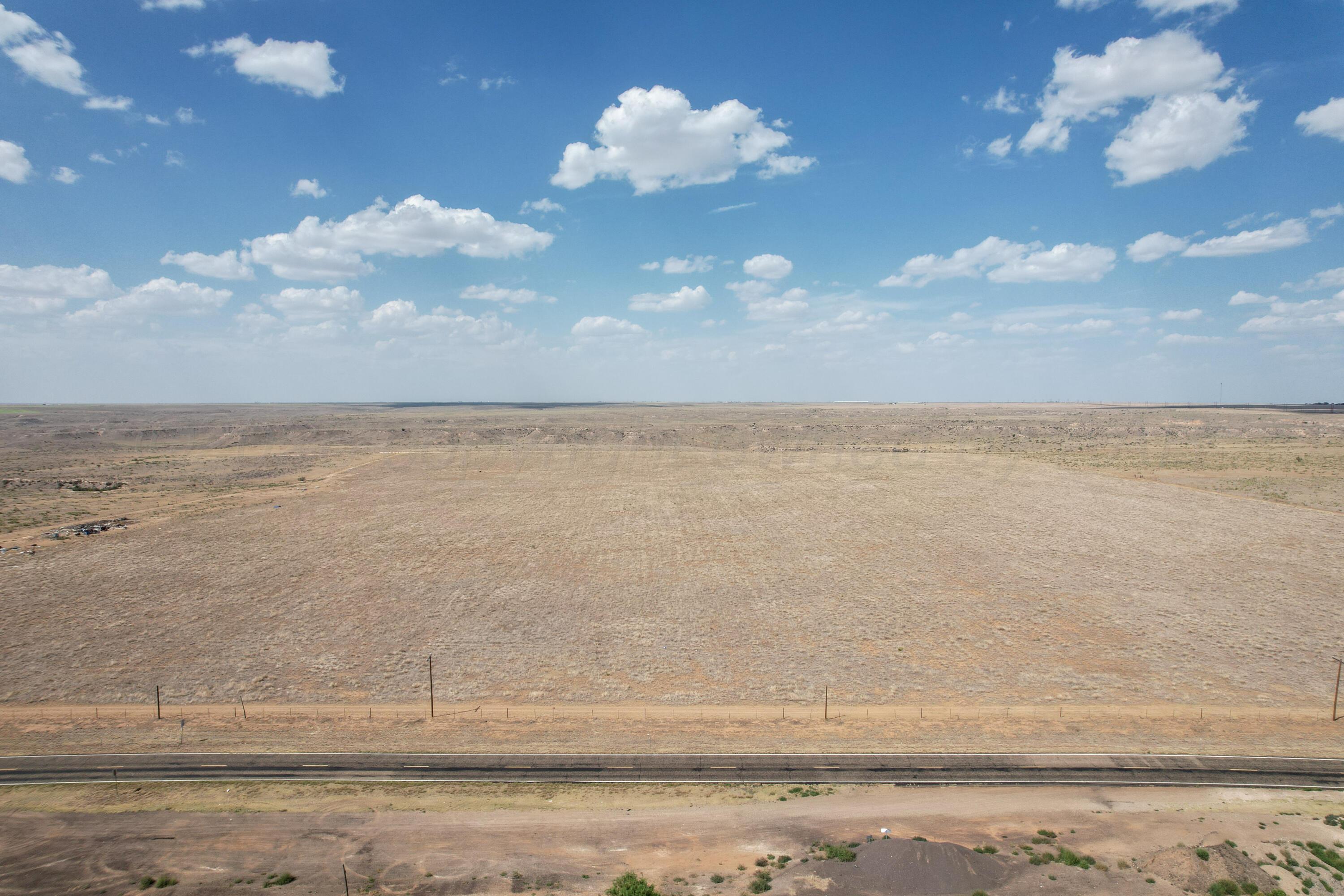 88.4 Acres In Outlots #14 & 15 Property Photo 1