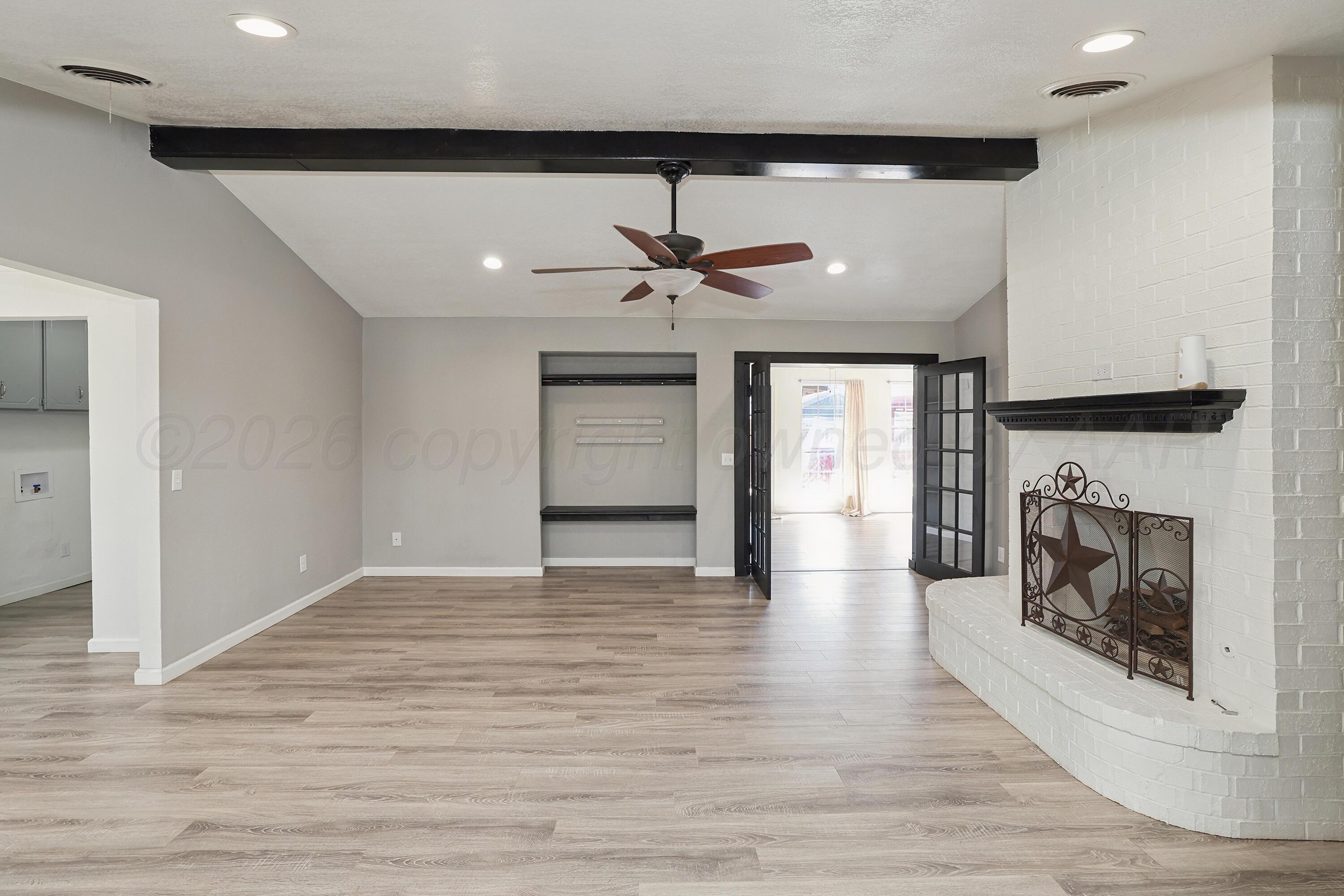 1017 Santa Fe Trail Property Photo 7