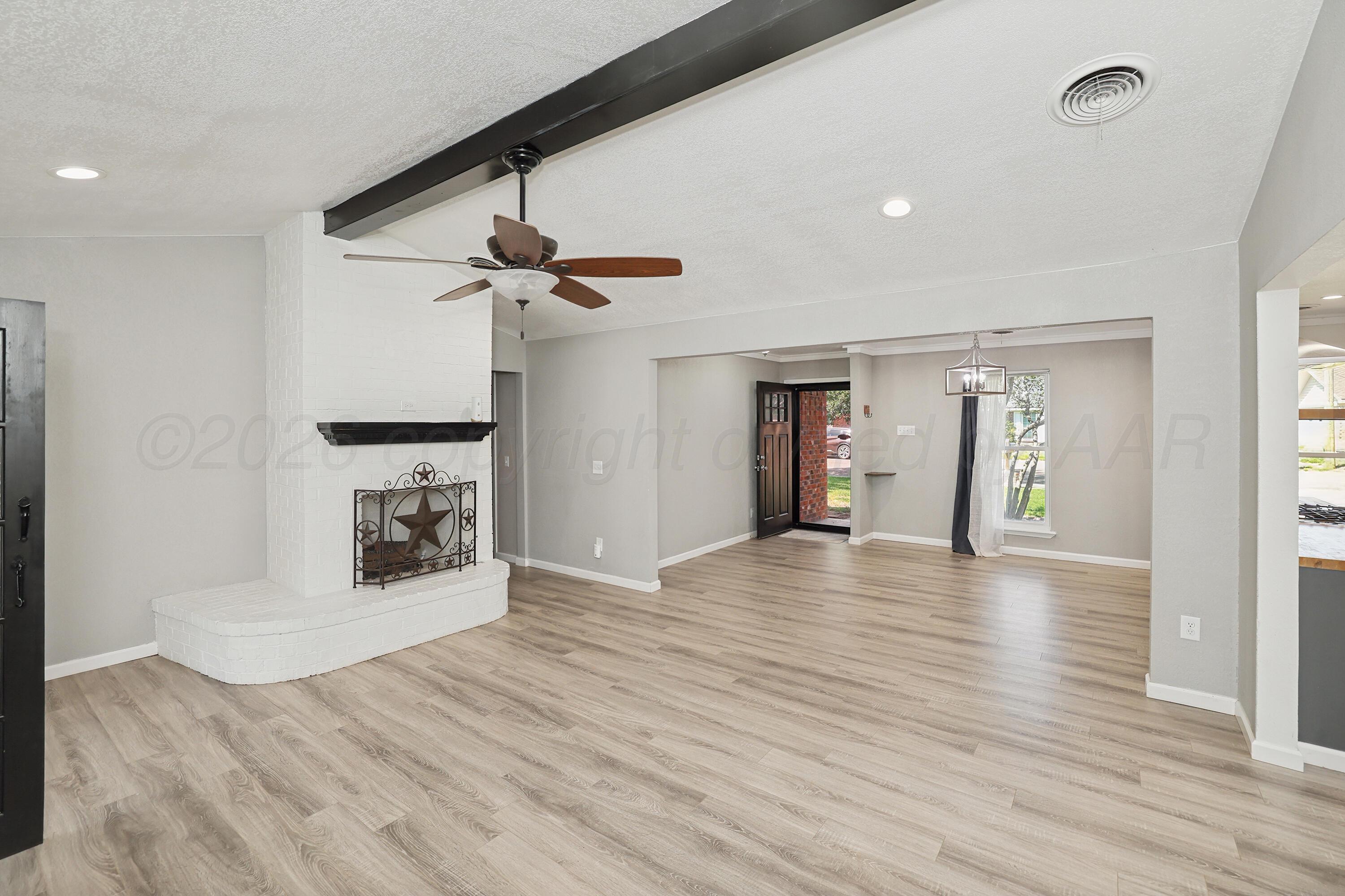 1017 Santa Fe Trail Property Photo 8
