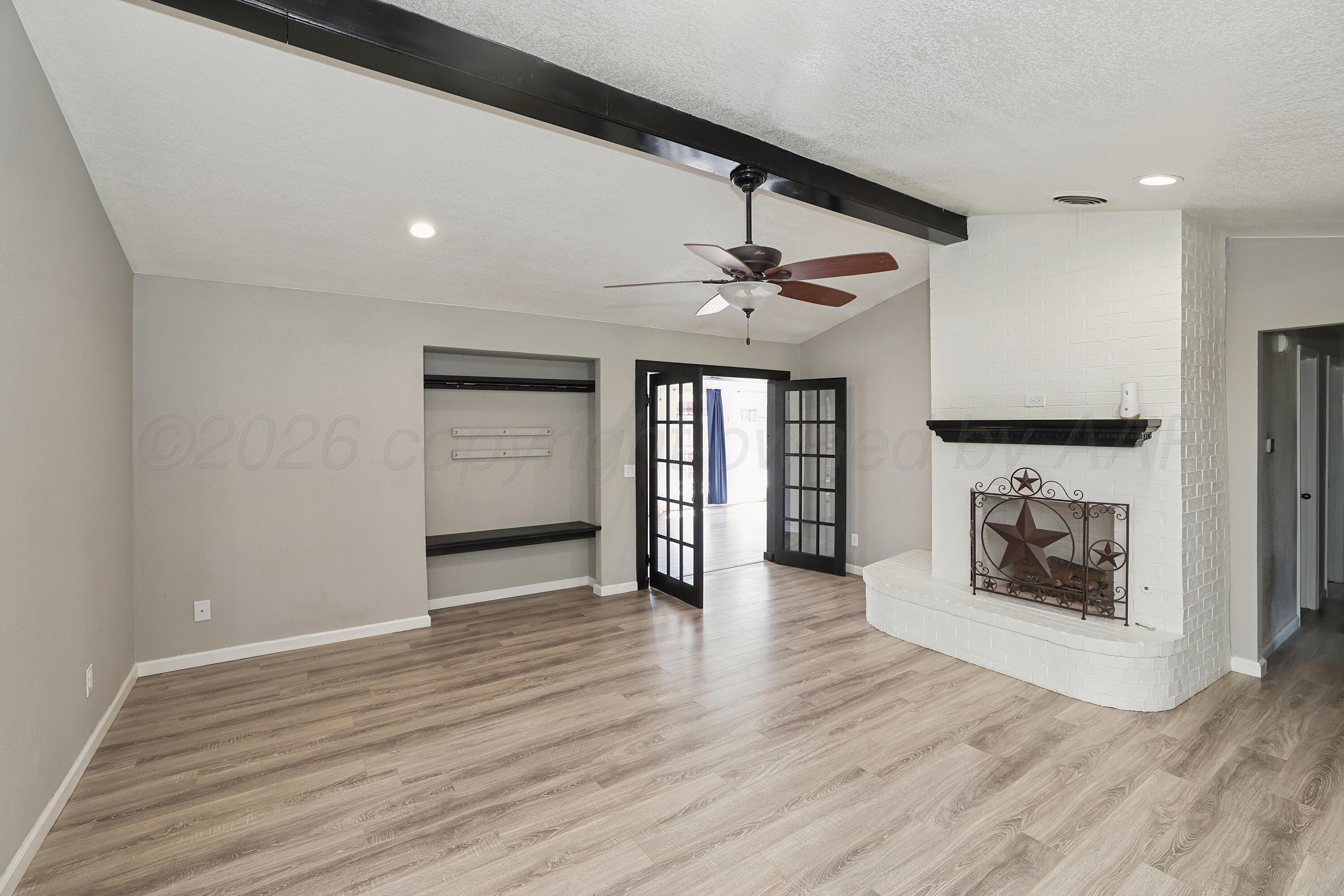 1017 Santa Fe Trail Property Photo 9